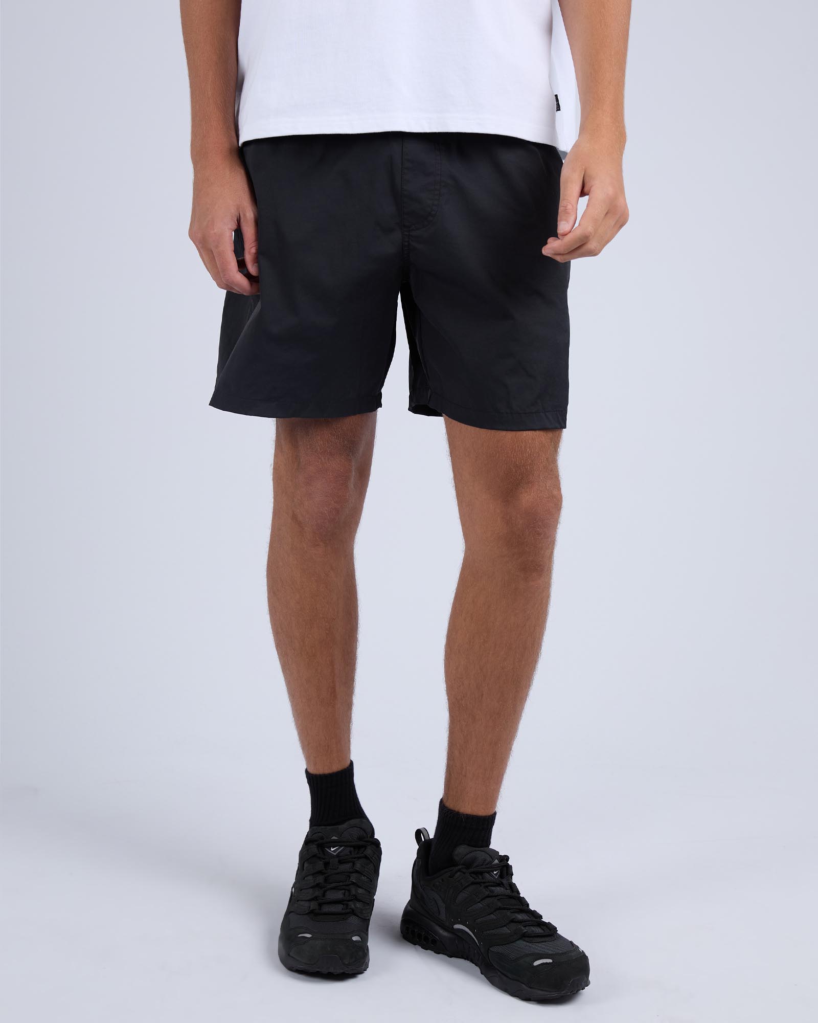 Tres Shorts