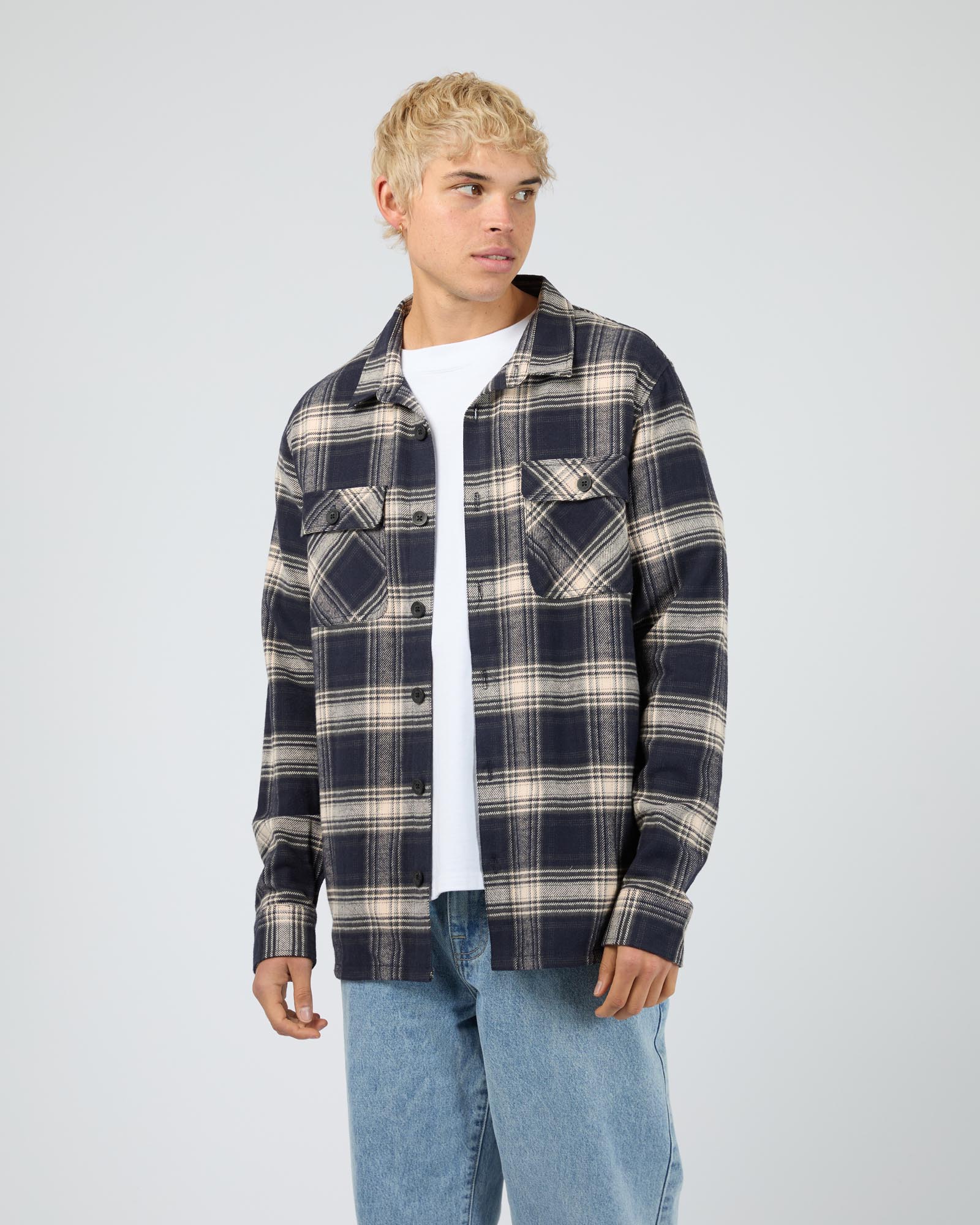 Ranger Flannel Shirt