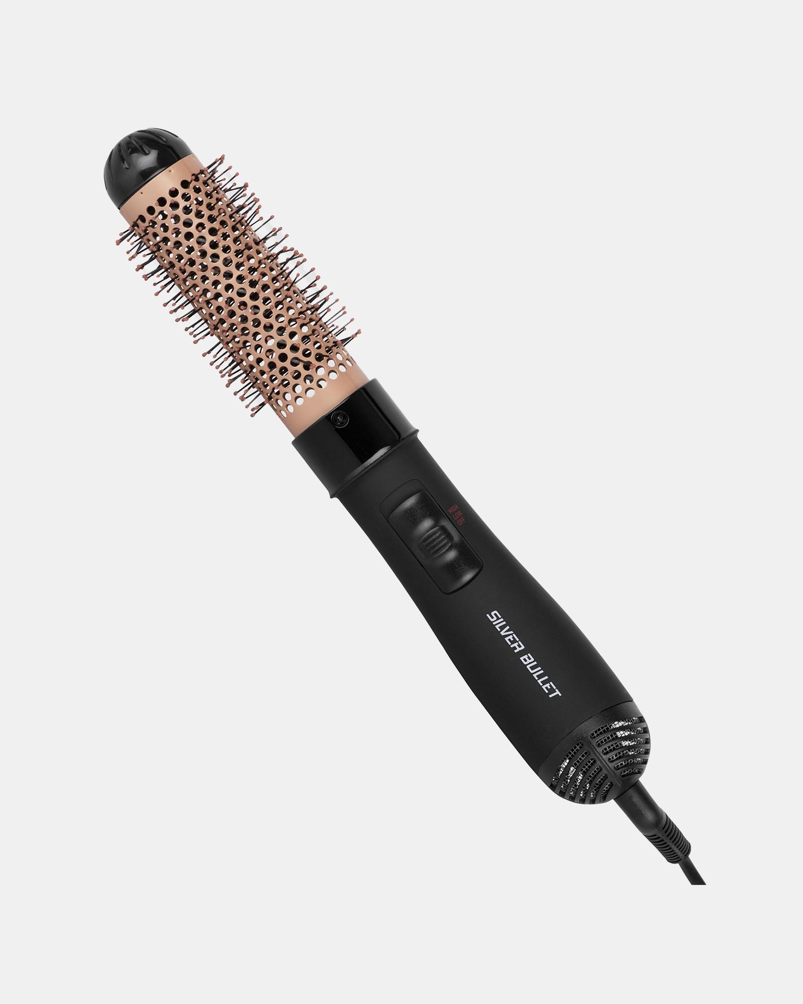 Silver Bullet Genesis Hot Air Brush - 38mm
