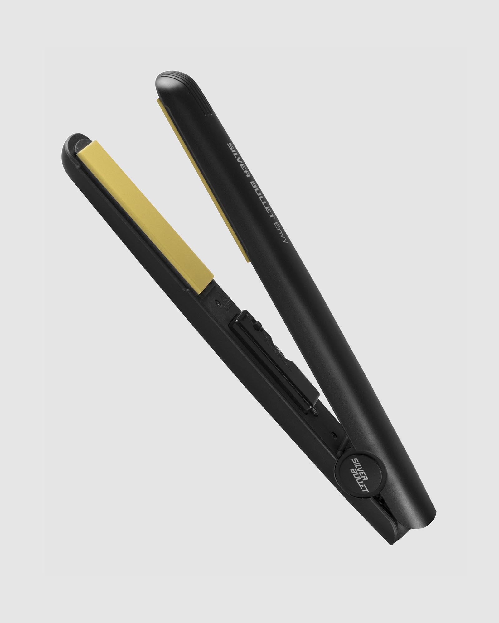 Silver Bullet Envy Straightener - 25mm