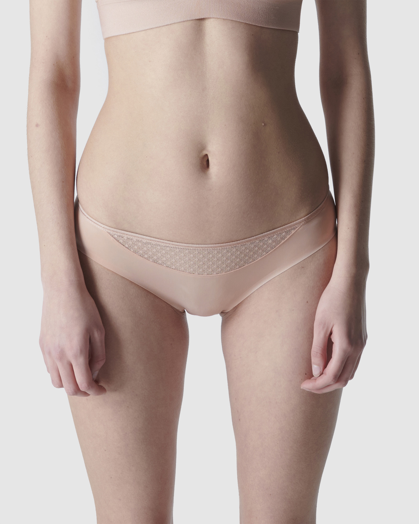 Harmony Sports Bikini Brief