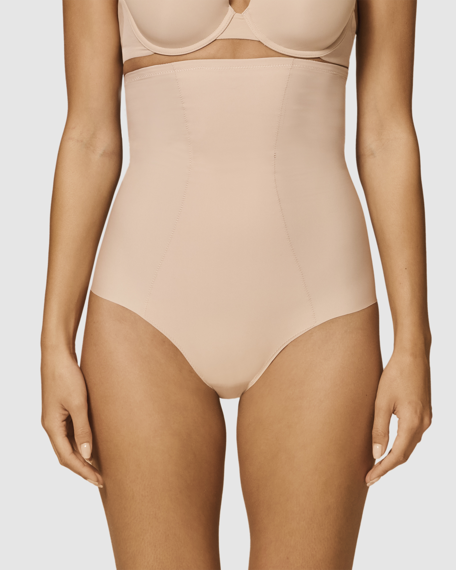 Story High Waist Shaper Brief