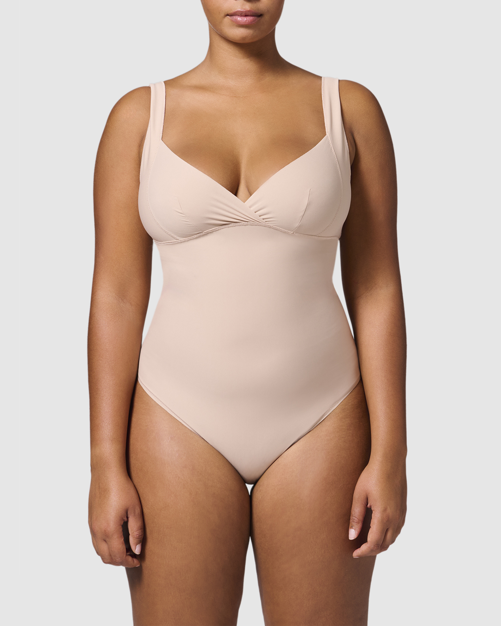 Story Control Bodysuit