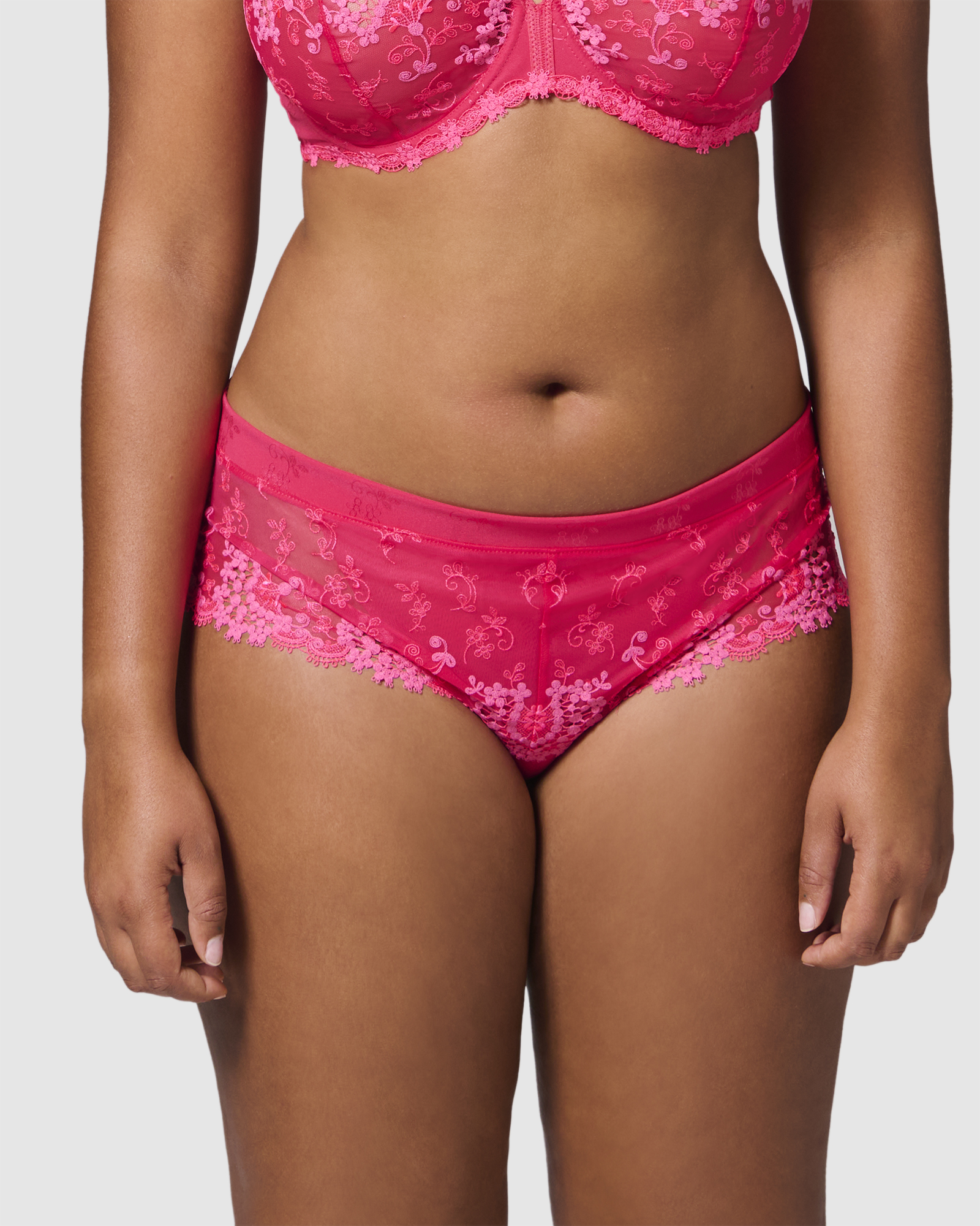 Wish Shorty Brief