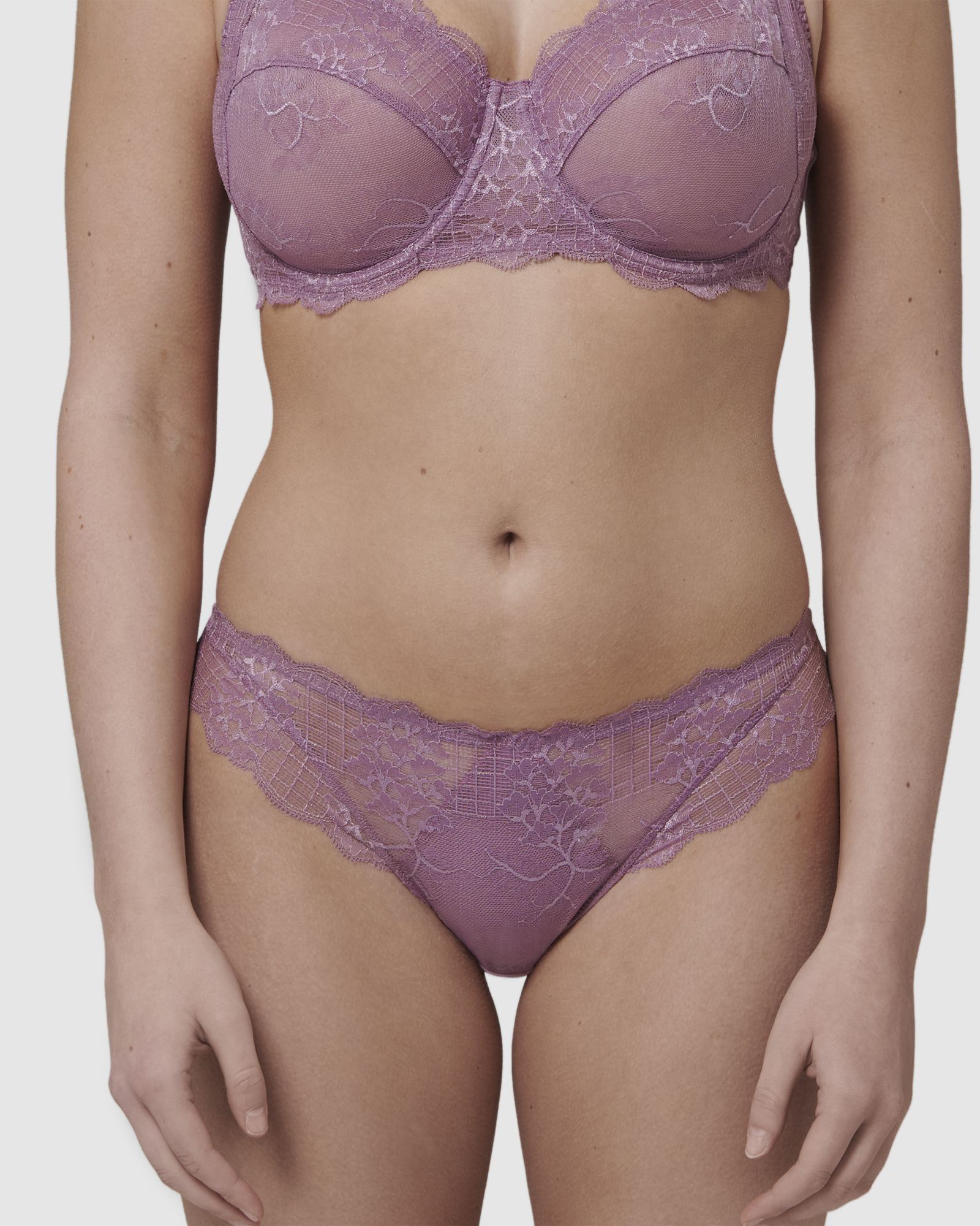 Reve Bikini Brief