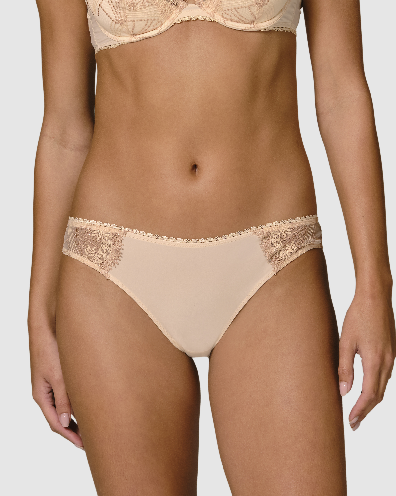 Allure Progressive Bikini Brief