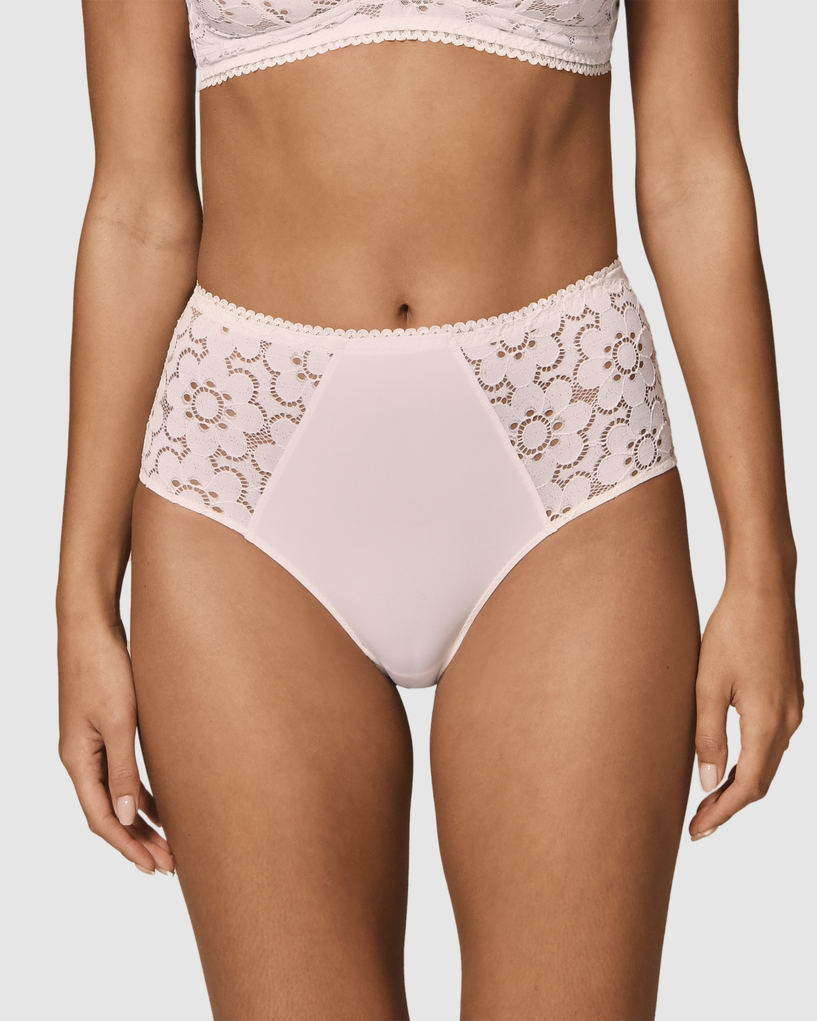 Oisive Control Brief