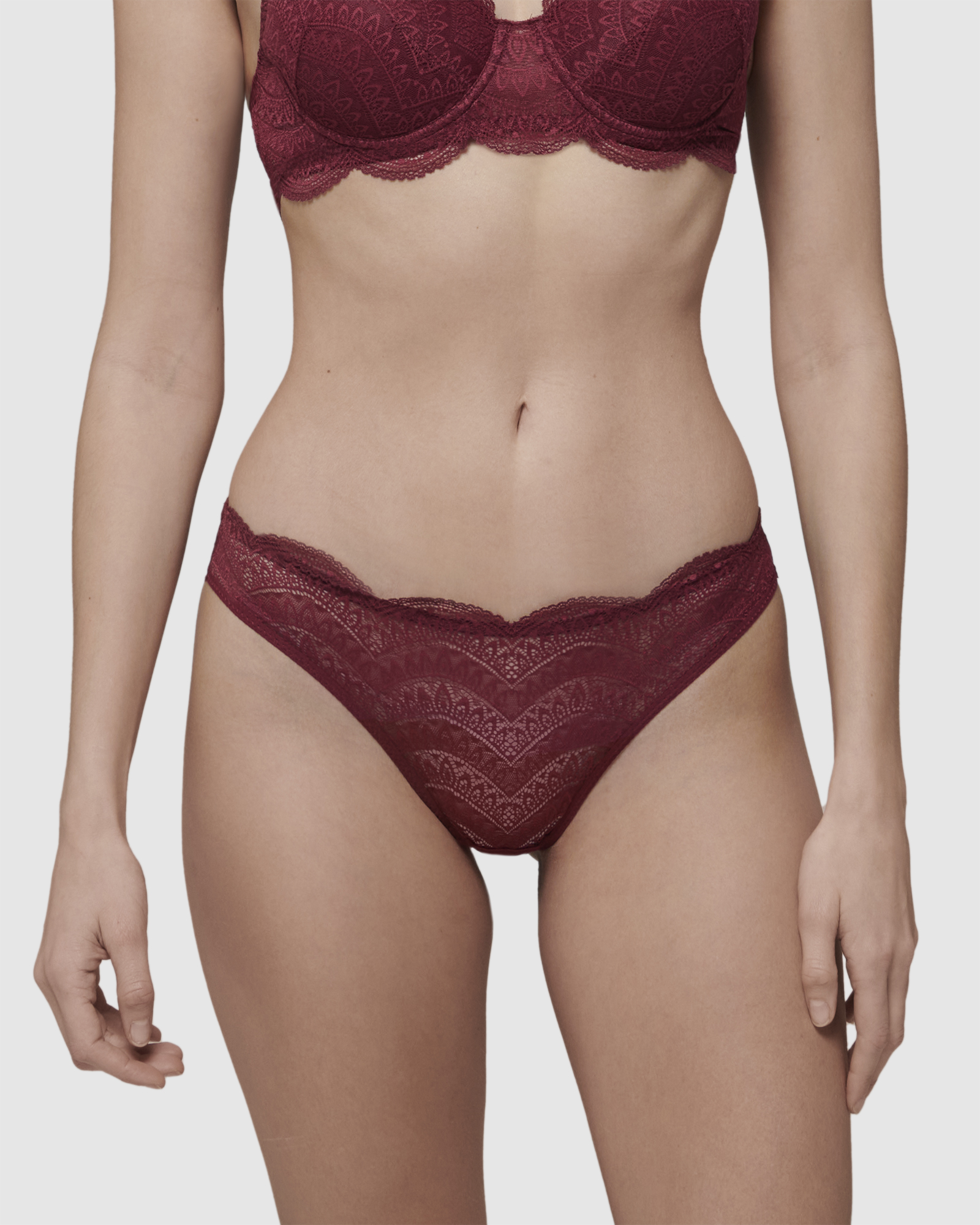 Karma Bikini Brief