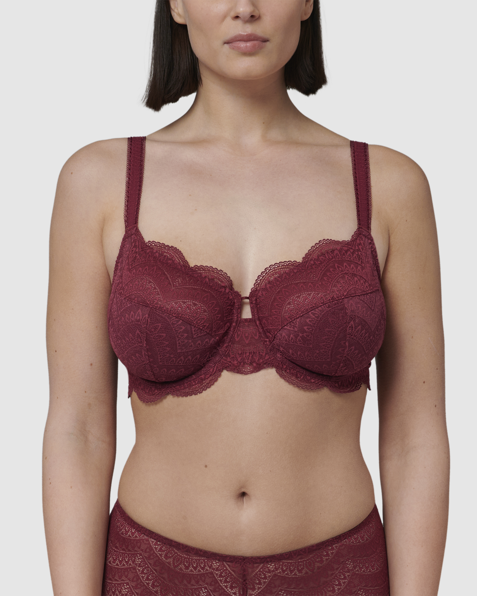 Karma Full Cup Control Bra
