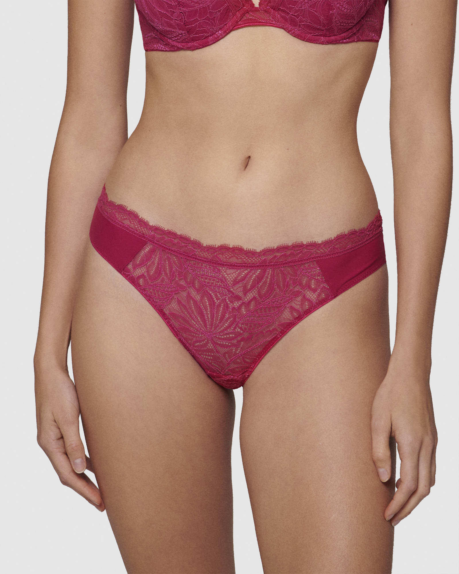 Exotica Progressive Bikini Brief