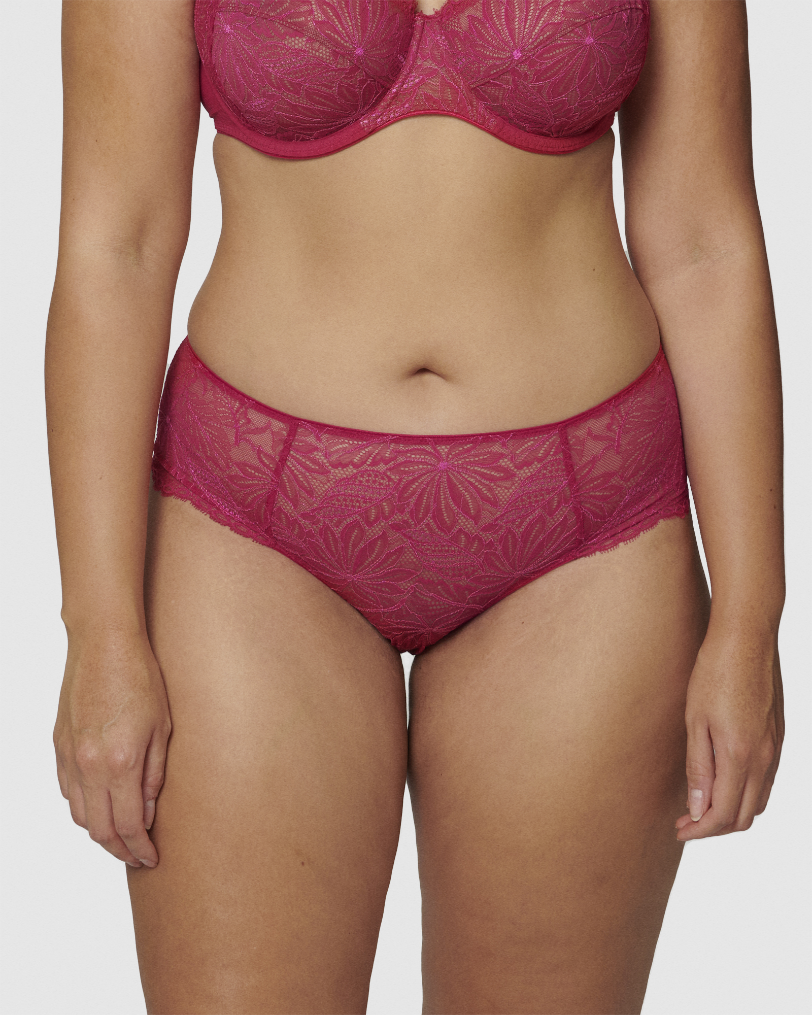 Exotica Shorty Brief