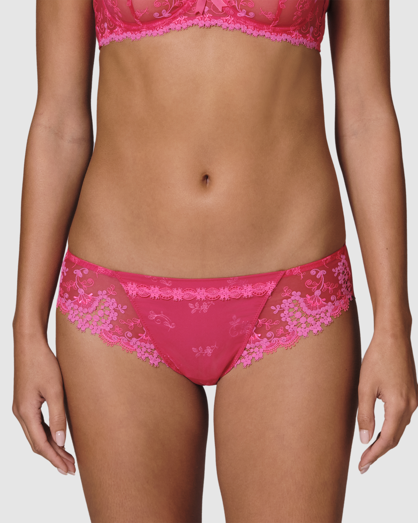 Wish Bikini Brief