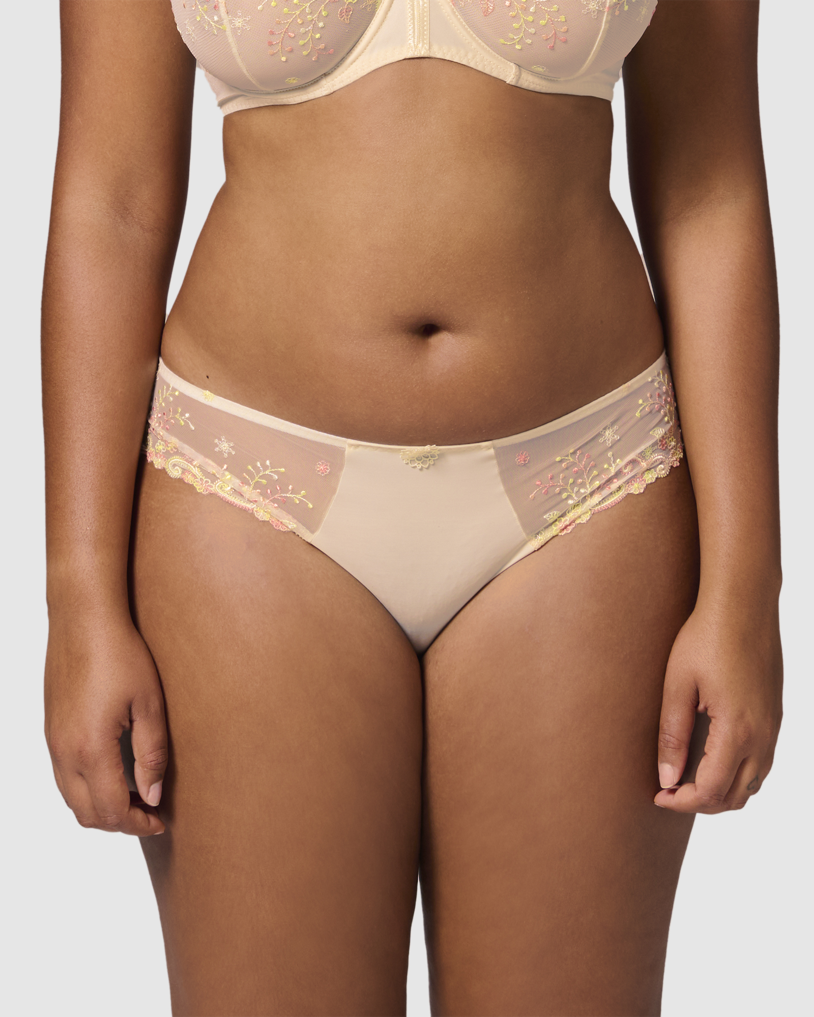 Delice Bikini Brief