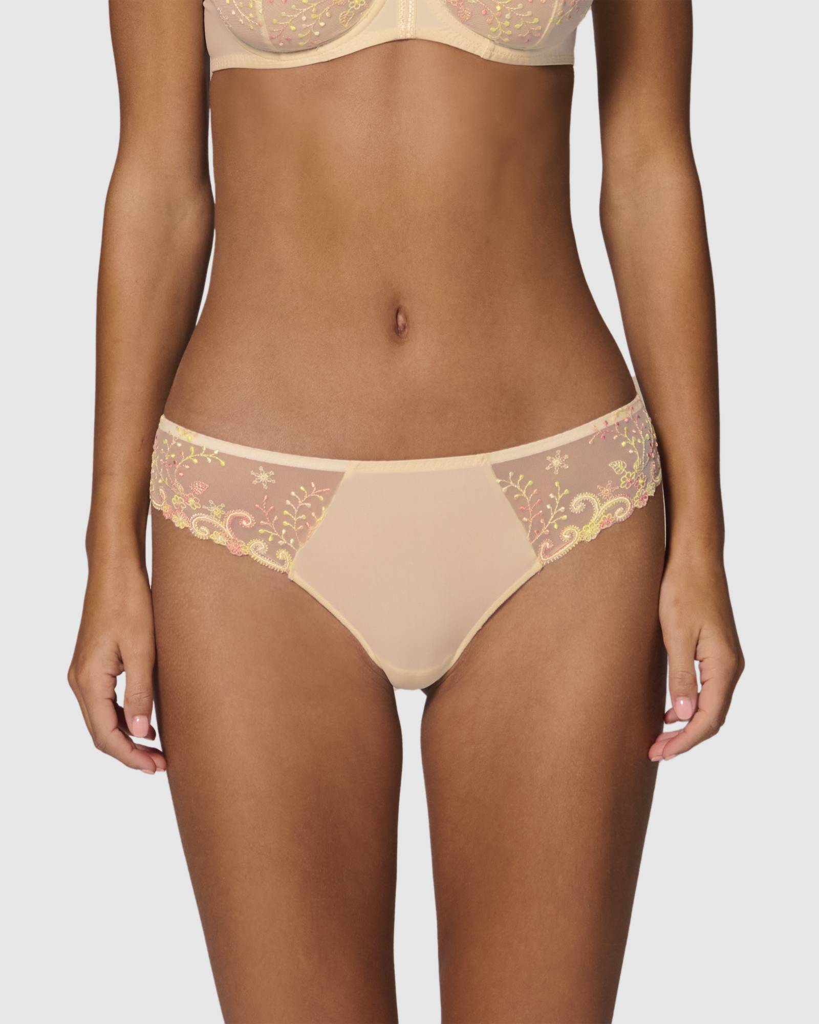 Delice Thong