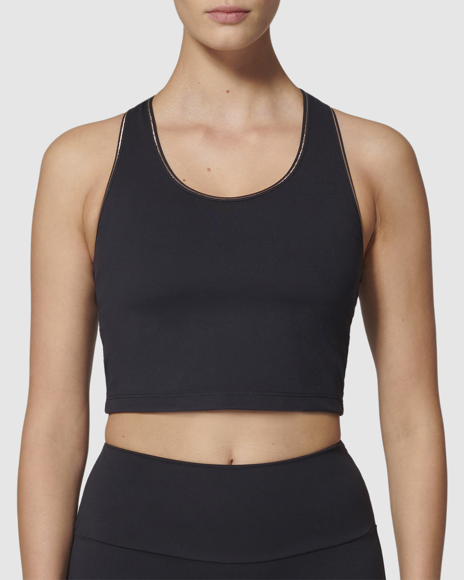 Harmony Racerback Tank Top