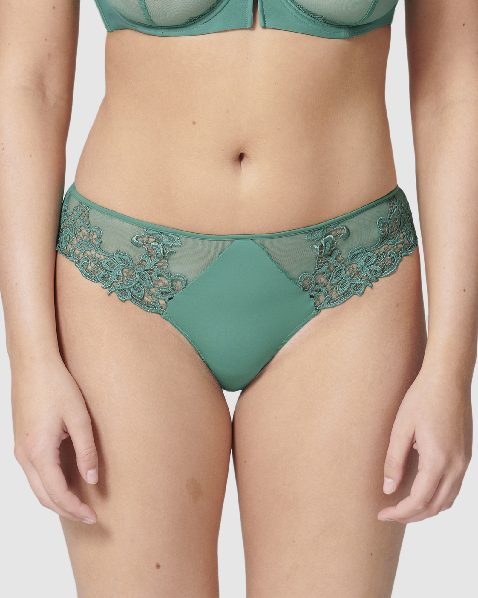 Saga Bikini Brief