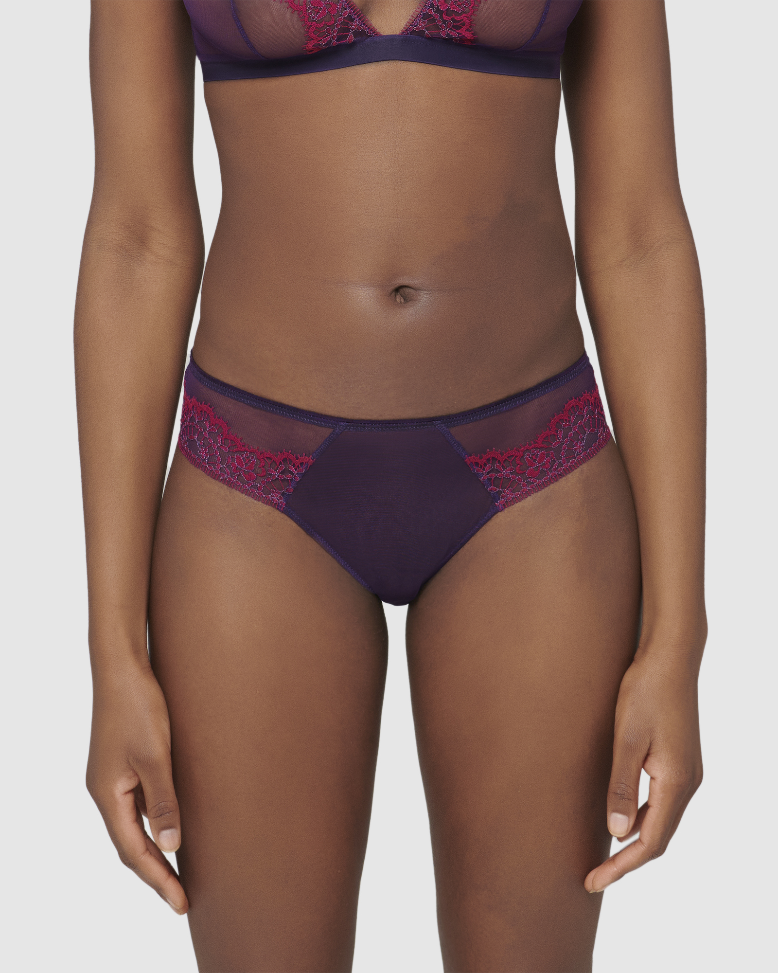 Celeste Bikini Brief