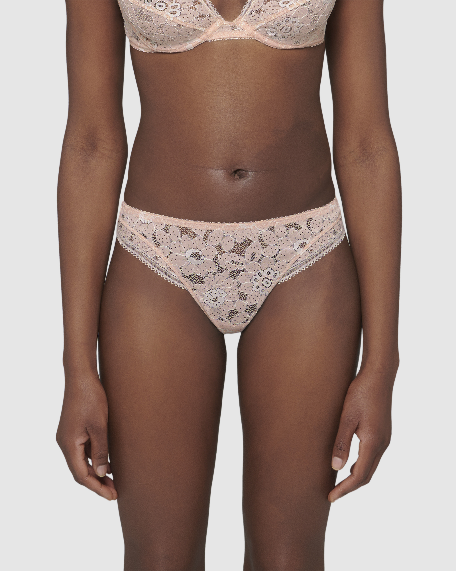 Festive Tanga