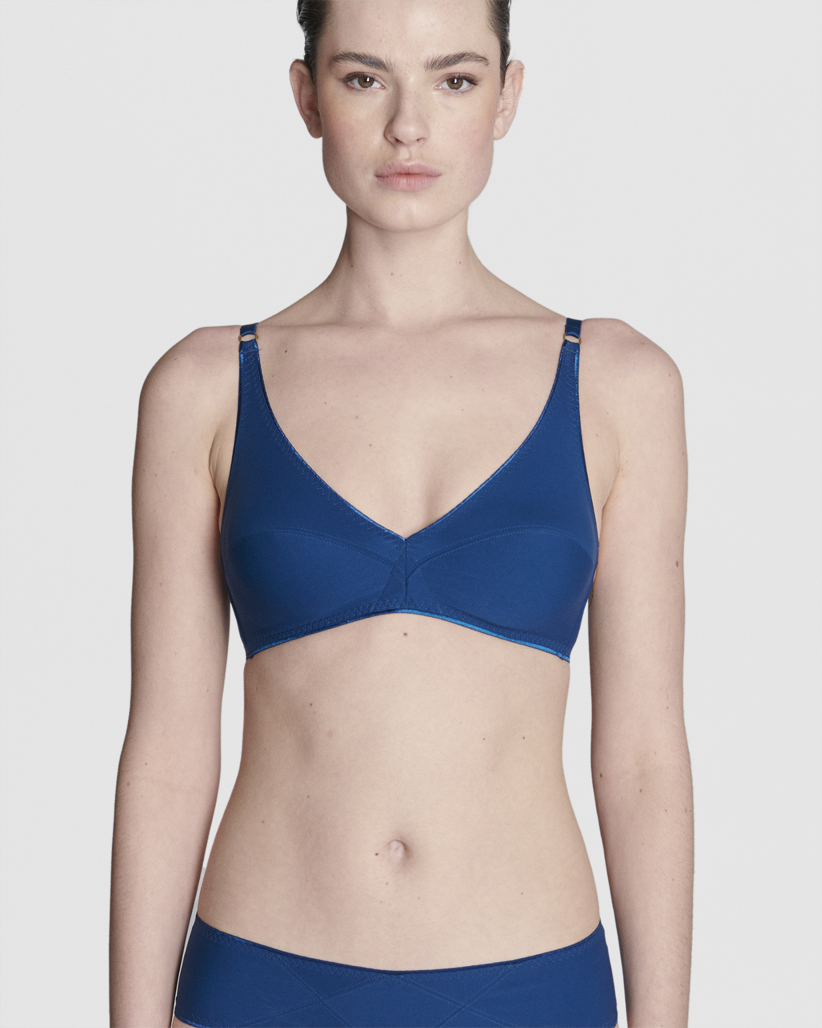 Artifice Soft Cup Triangle Bra