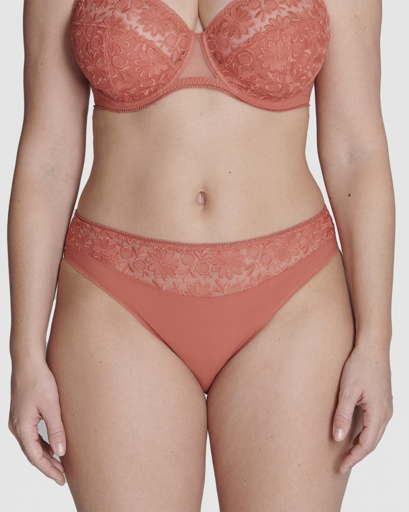 Amazone Bikini Brief