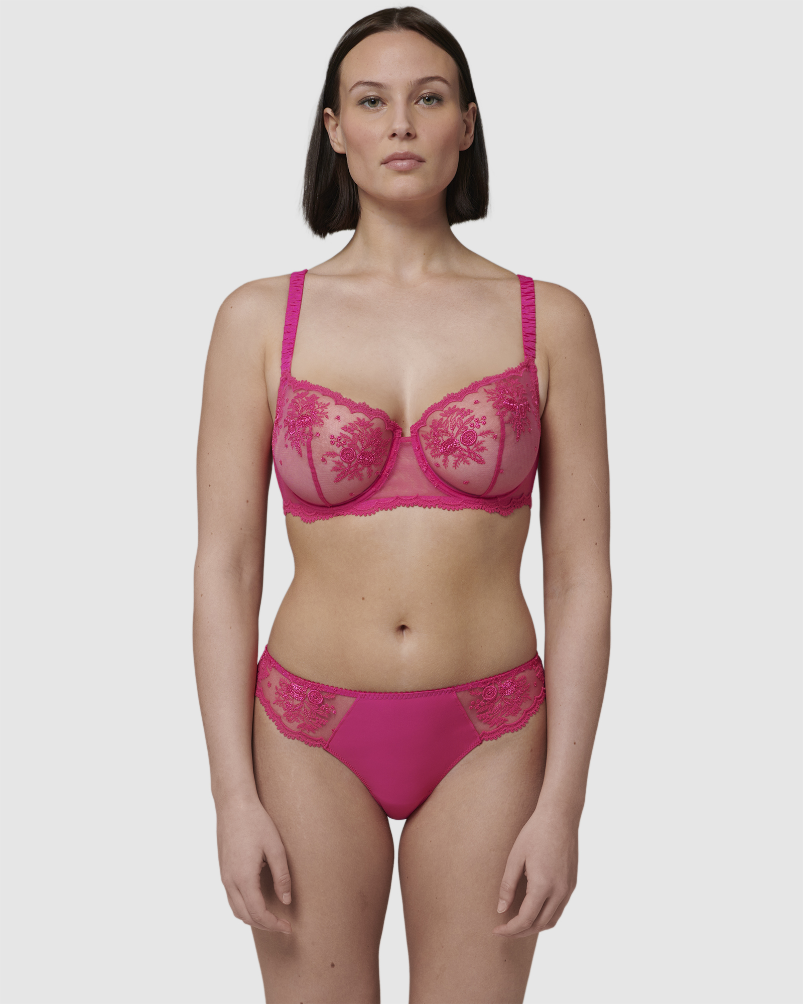 Intrigue Bikini Brief