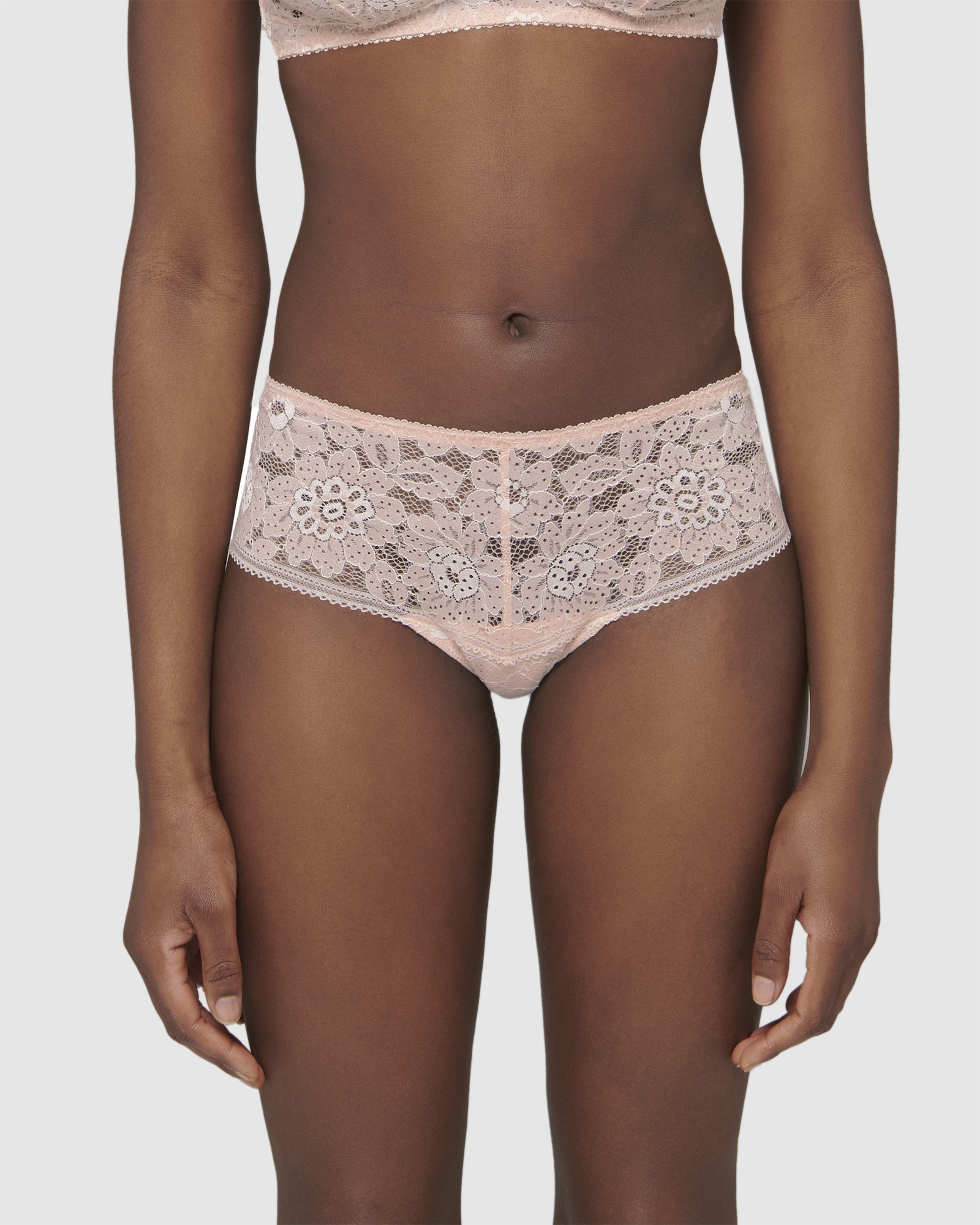 Festive Shorty Brief