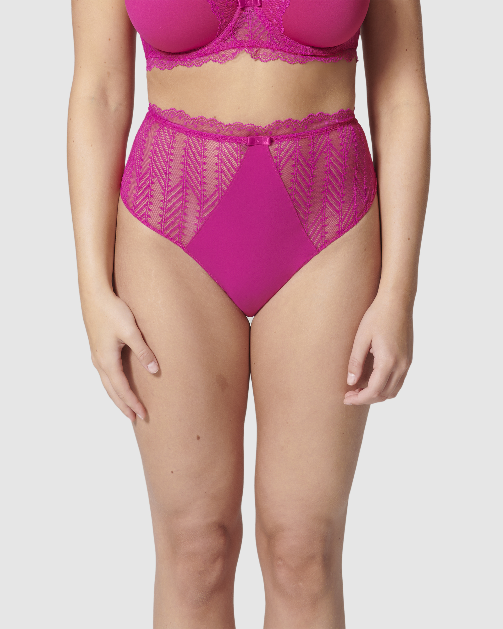 Canopee Culotte Brief