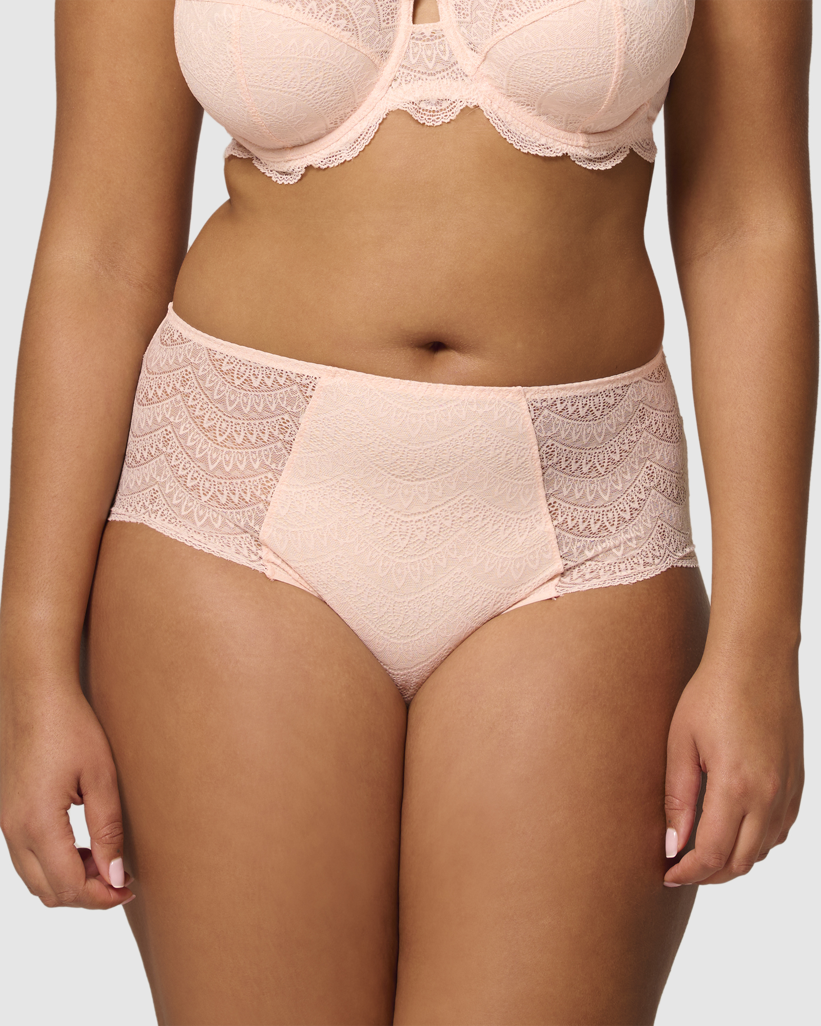 Karma Culotte Brief