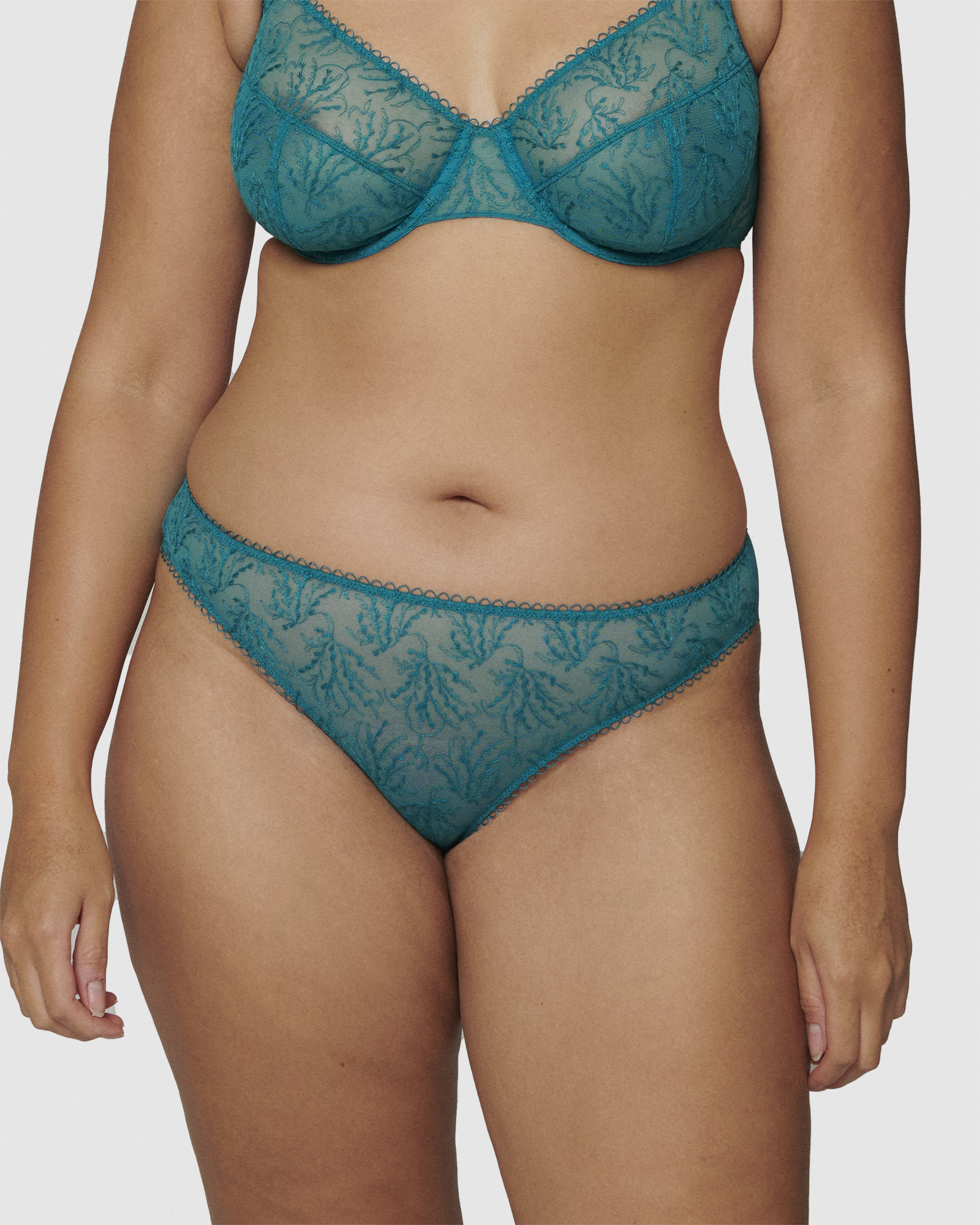 Opaline Bikini Brief