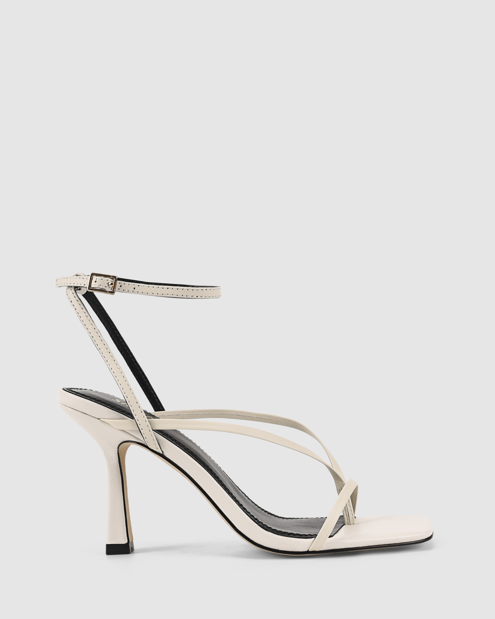 Spice Strappy Sandals