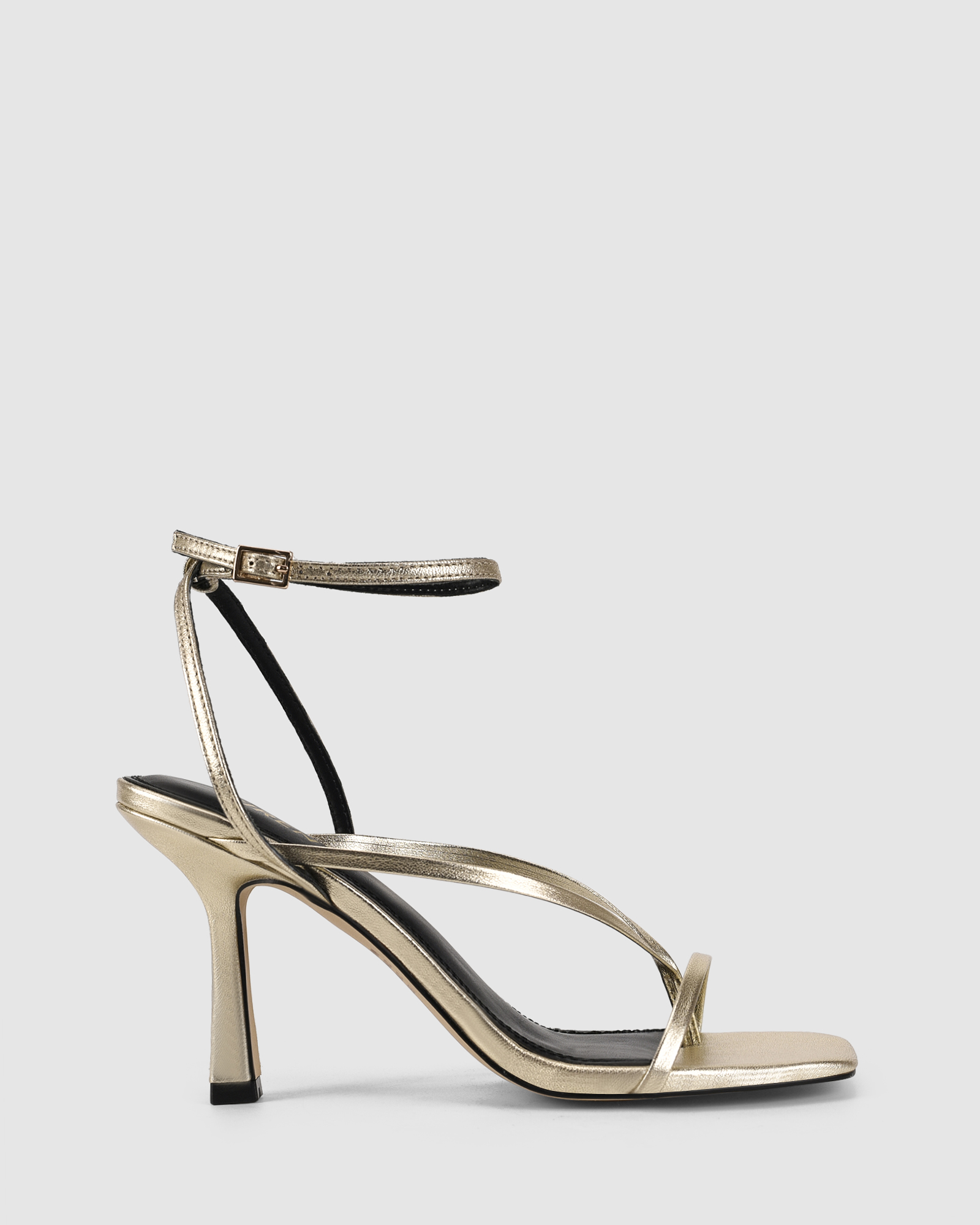 Spice Strappy Sandals