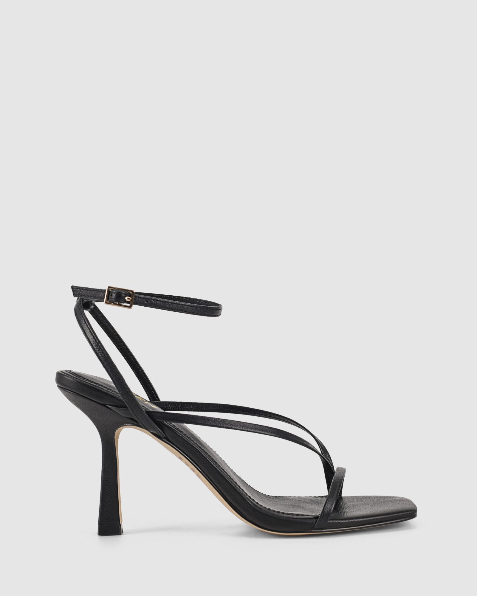Spice Strappy Sandals
