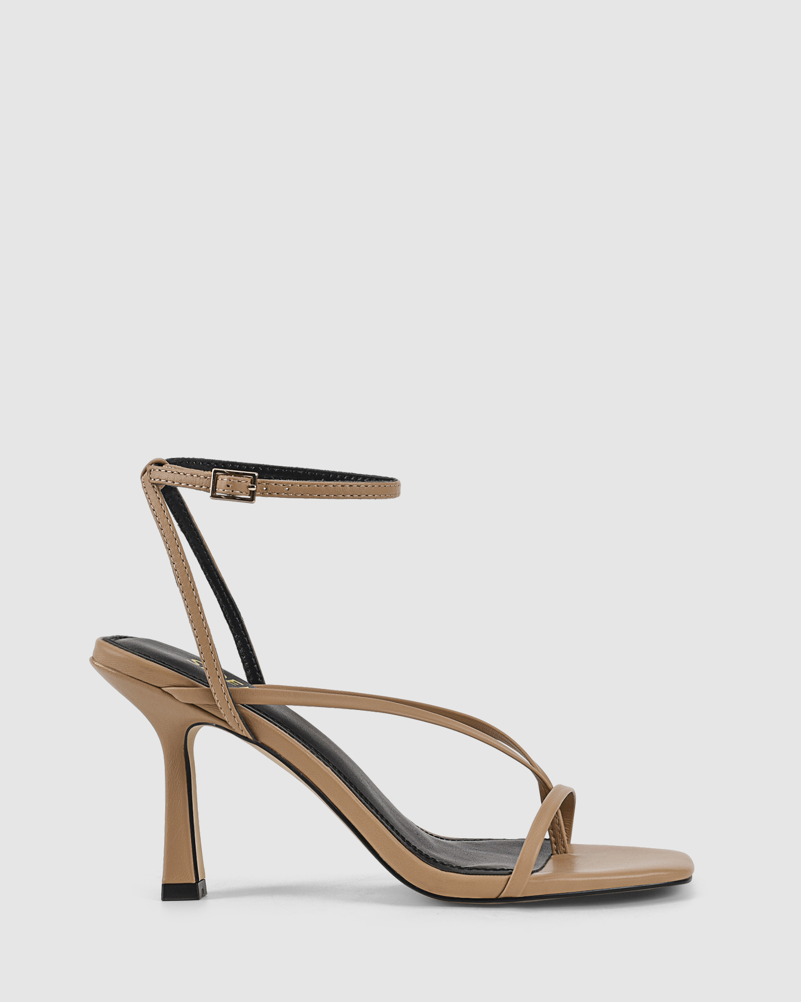 Spice Strappy Sandals