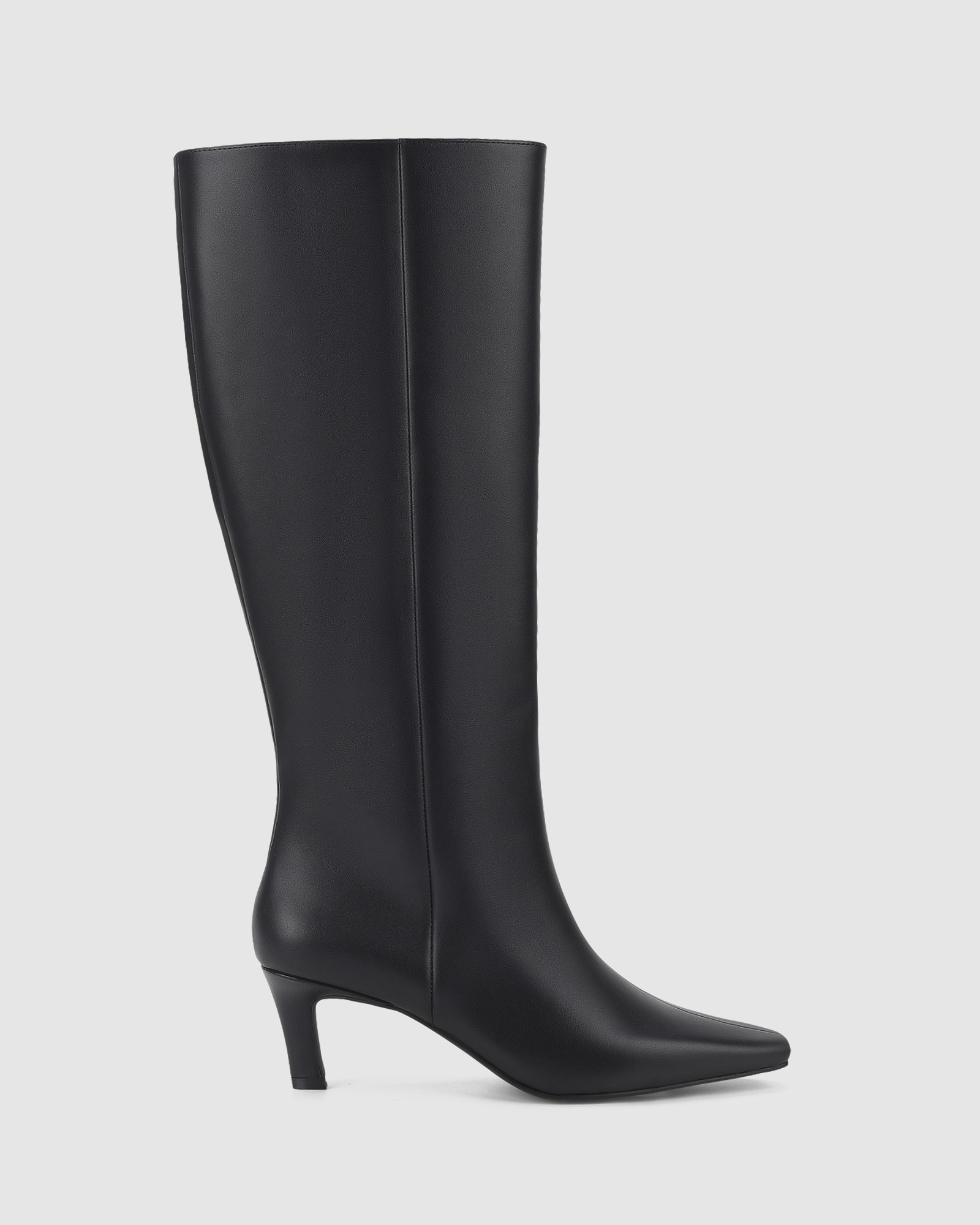 Blake Chisel Toe Long Boot