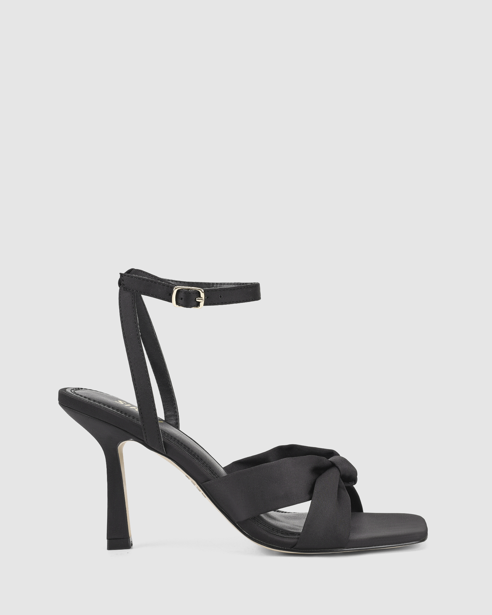 Spring Knot Sandals