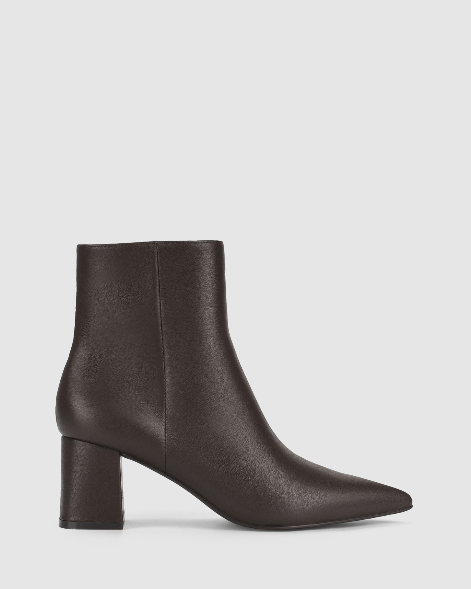 Yates Ankle Boots