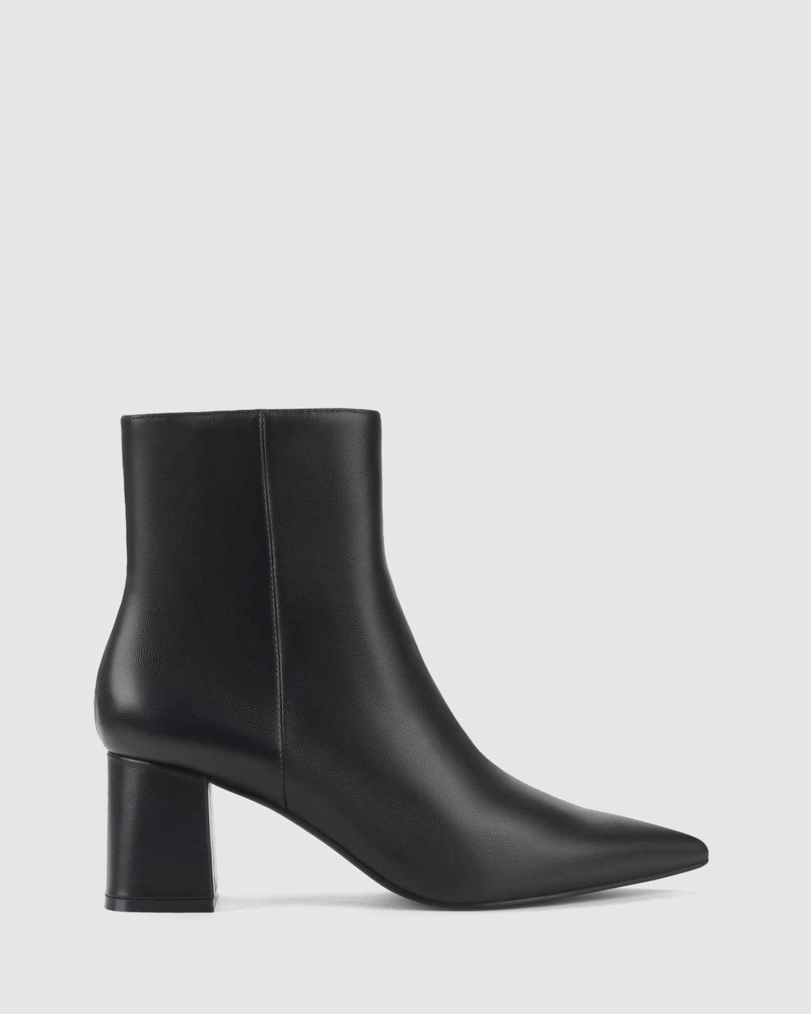 Yates Ankle Boots