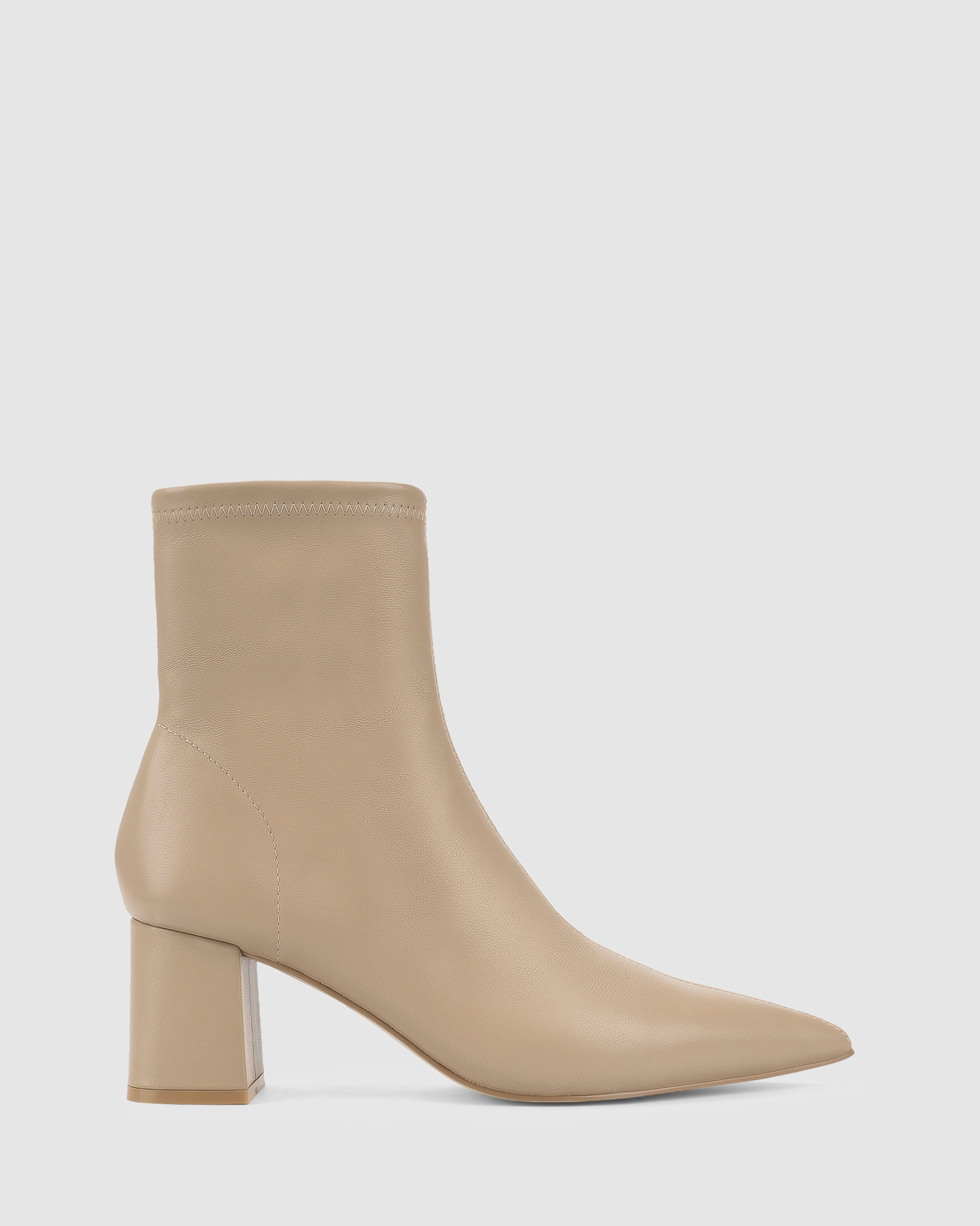 Yanet Ankle Boots