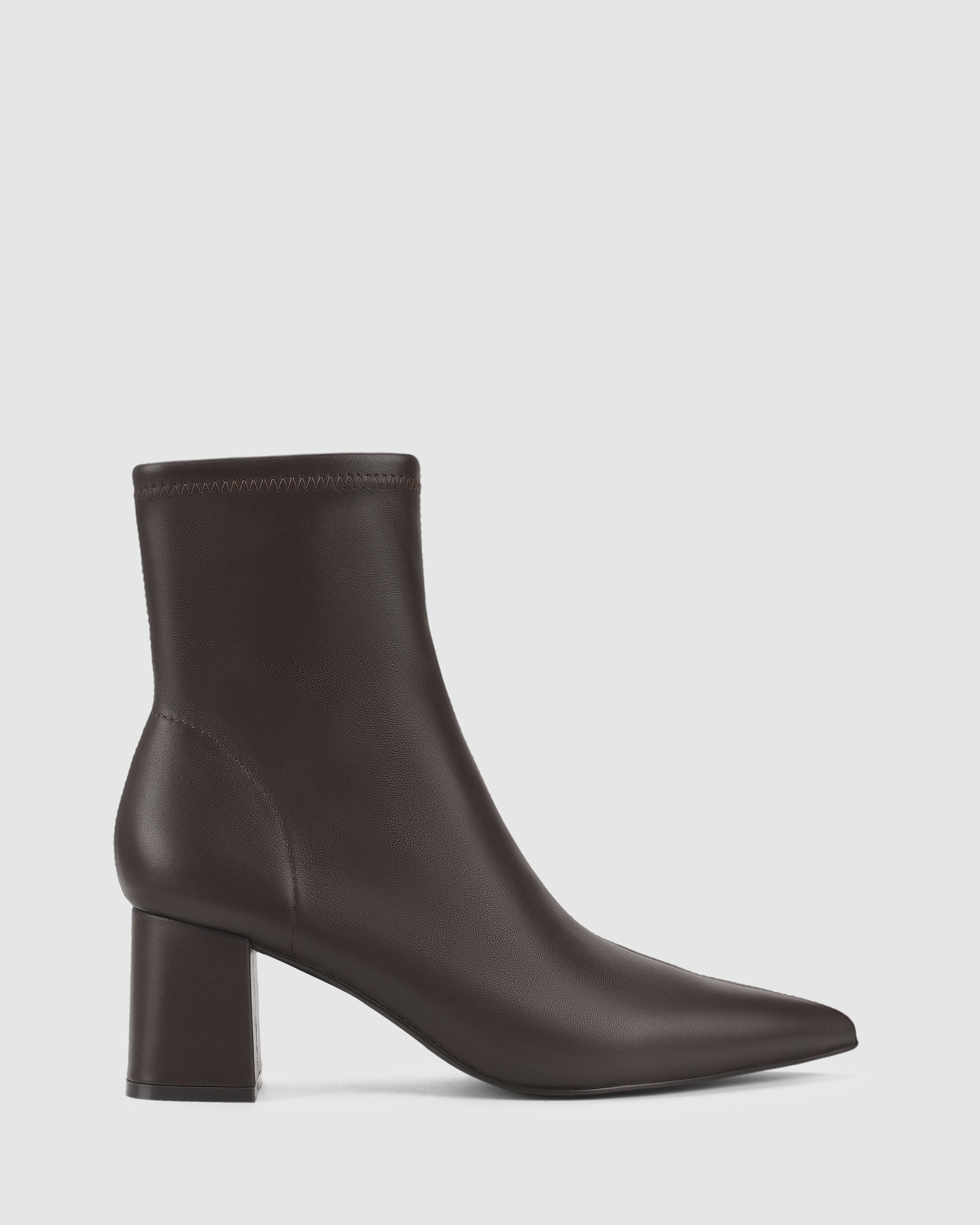 Yanet Ankle Boots
