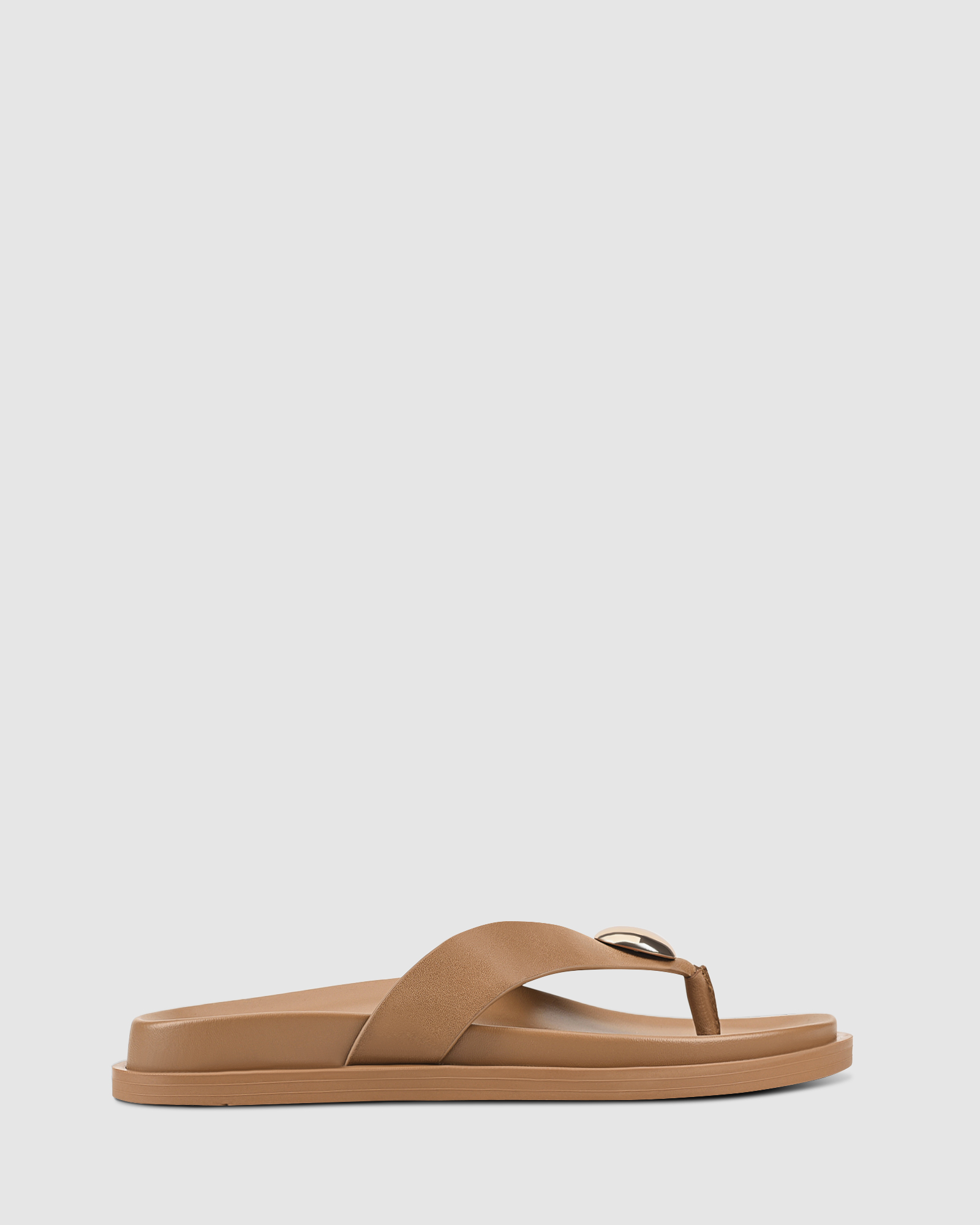 Lana Footbed Sandals