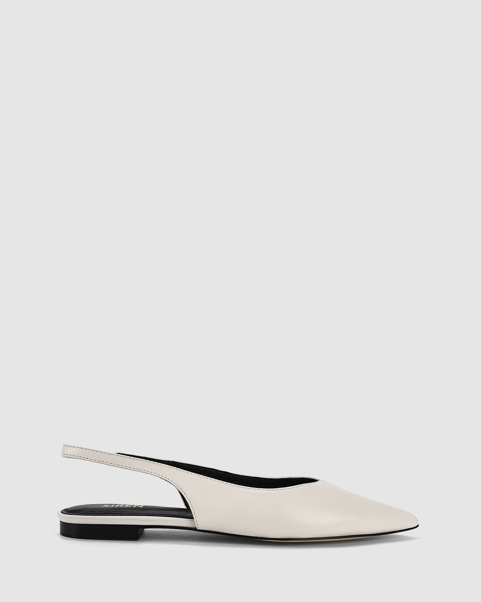 Lorie Slingback Flats