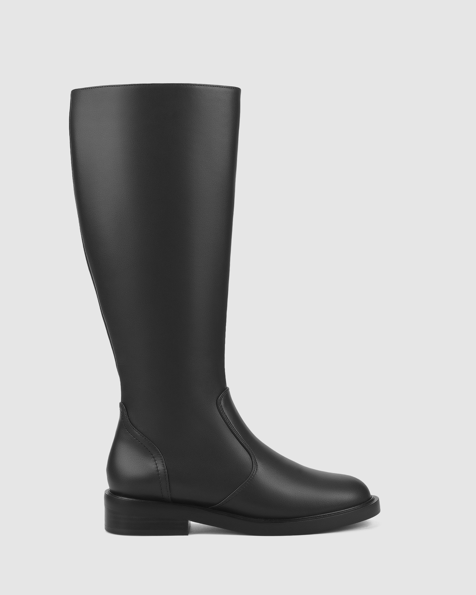 Capri Riding Boots