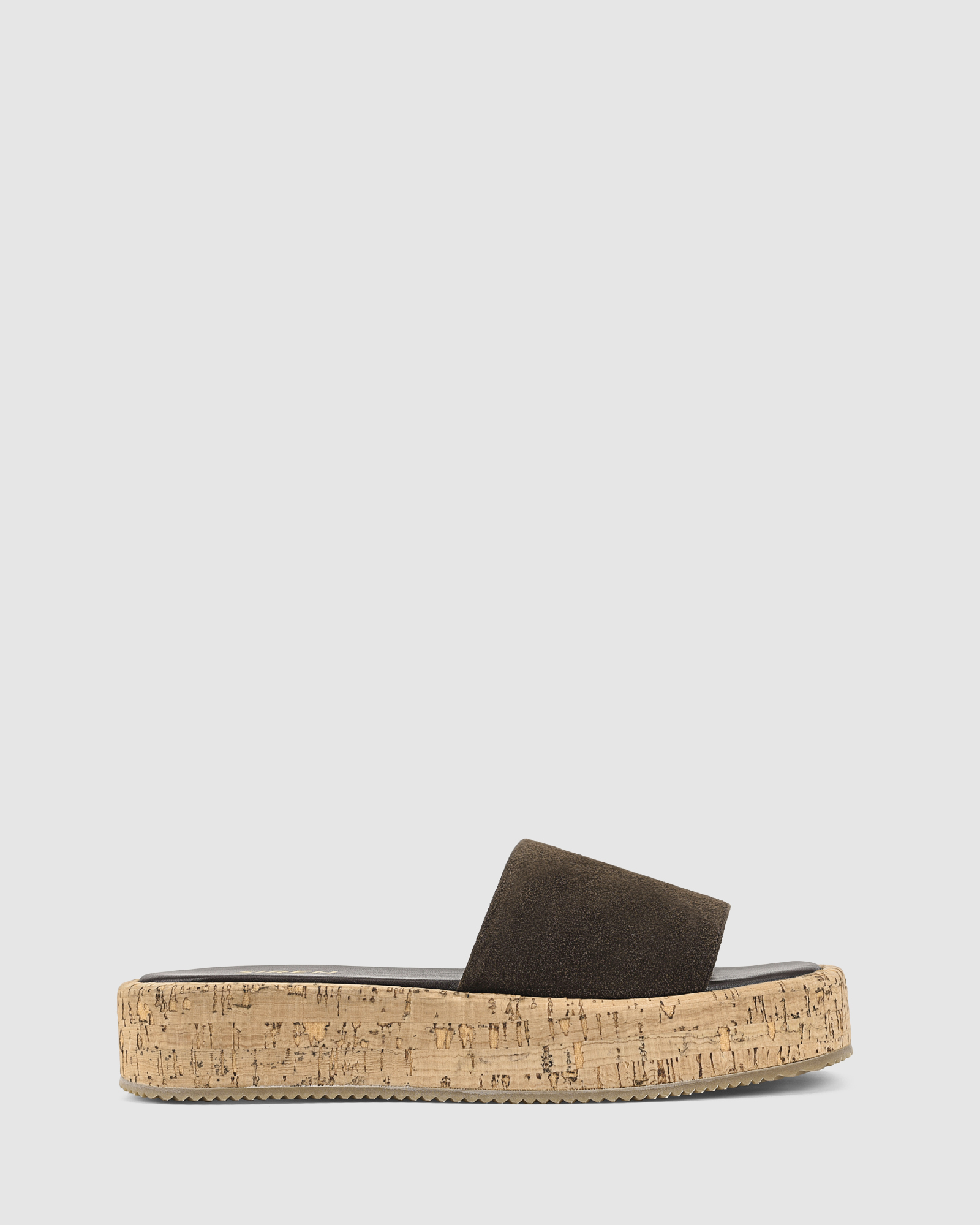 Detroit Flatform Slides