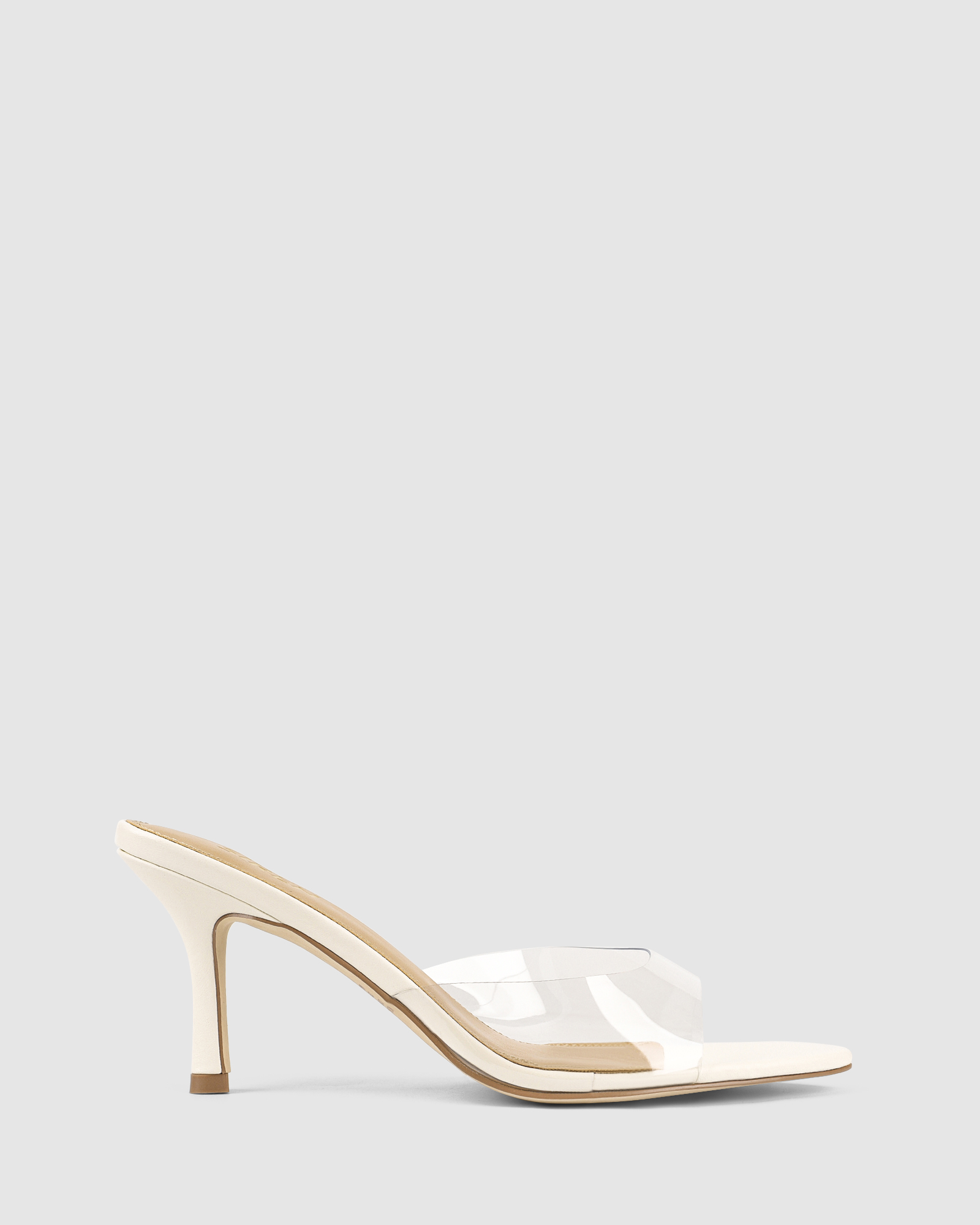 Margot Point Toe Mules
