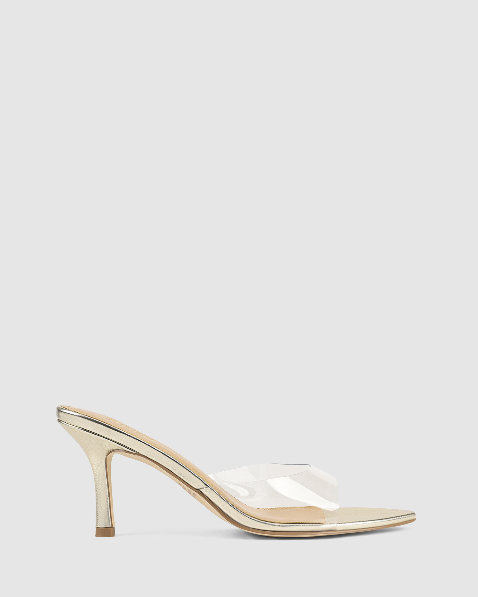Margot Point Toe Mules