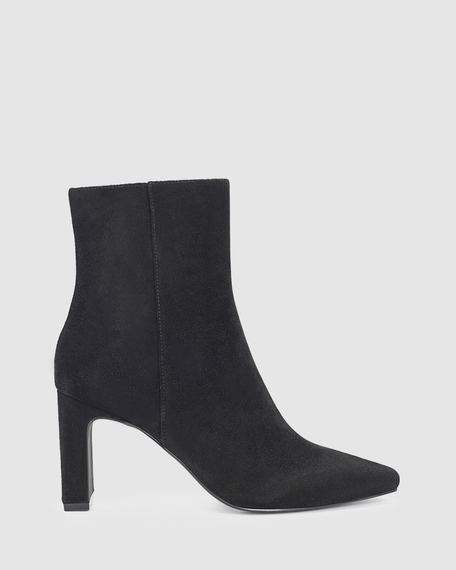 Cassidy Ankle Boots