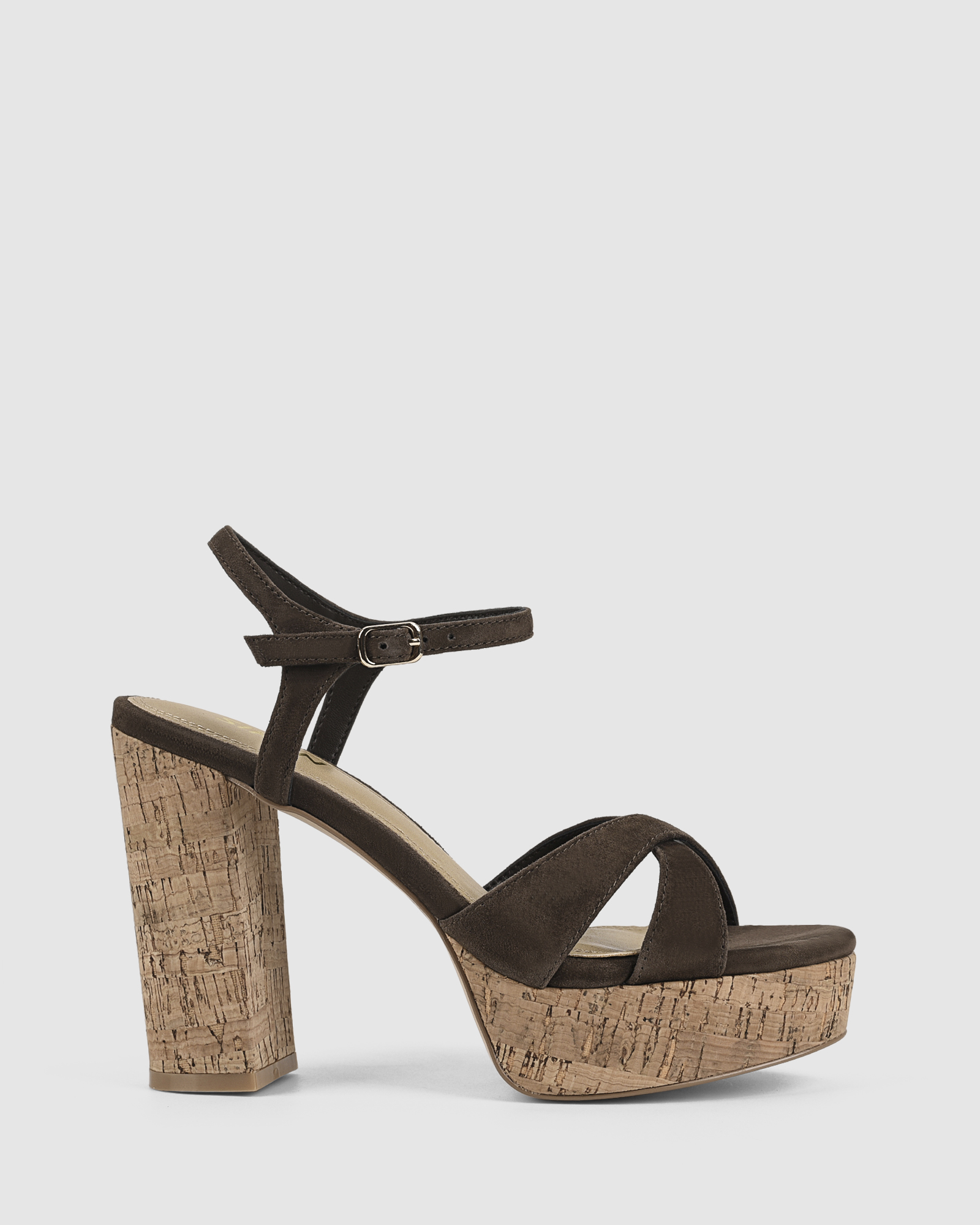 Hannah Platform Sandals