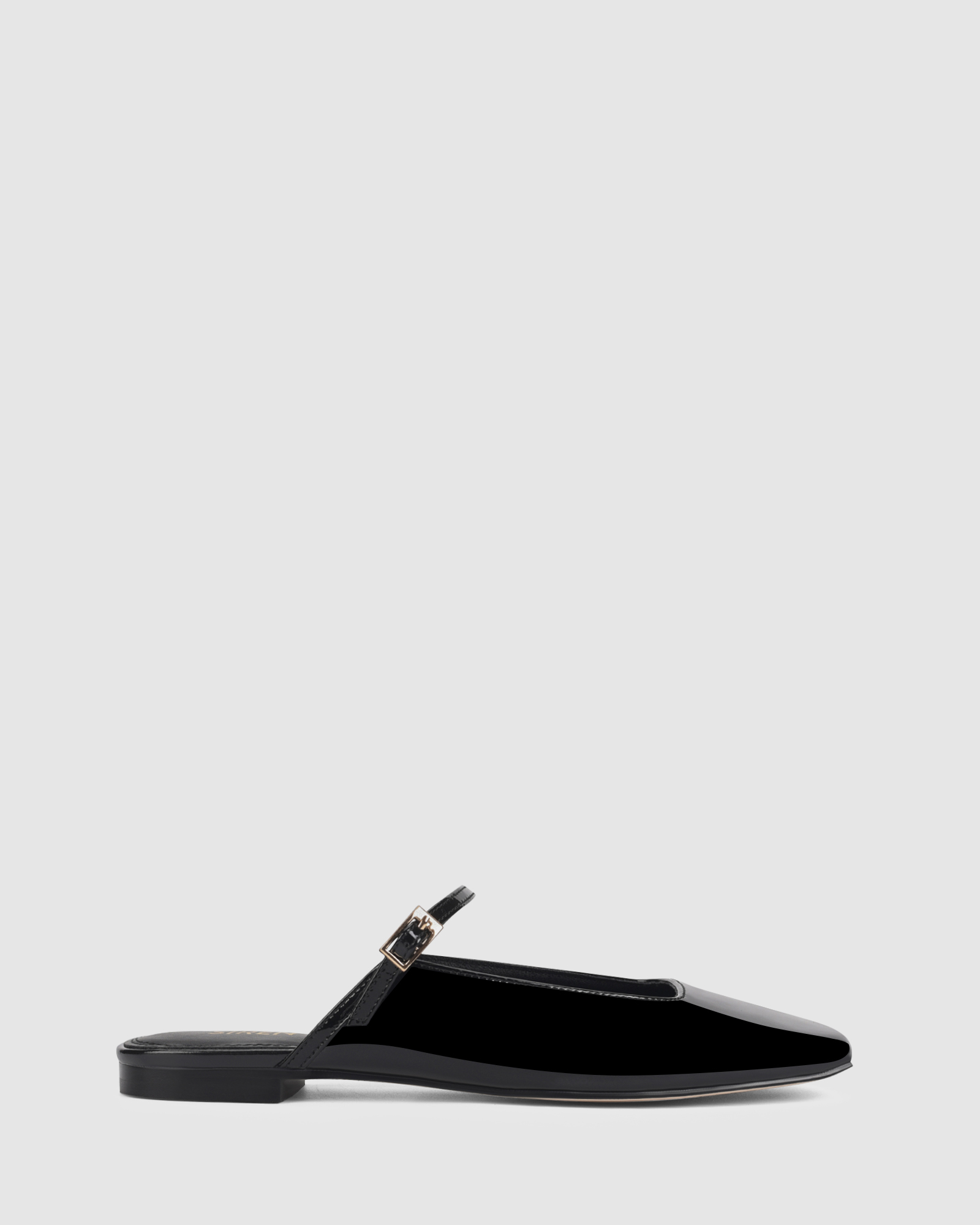 Xanthe Mary Jane Mules