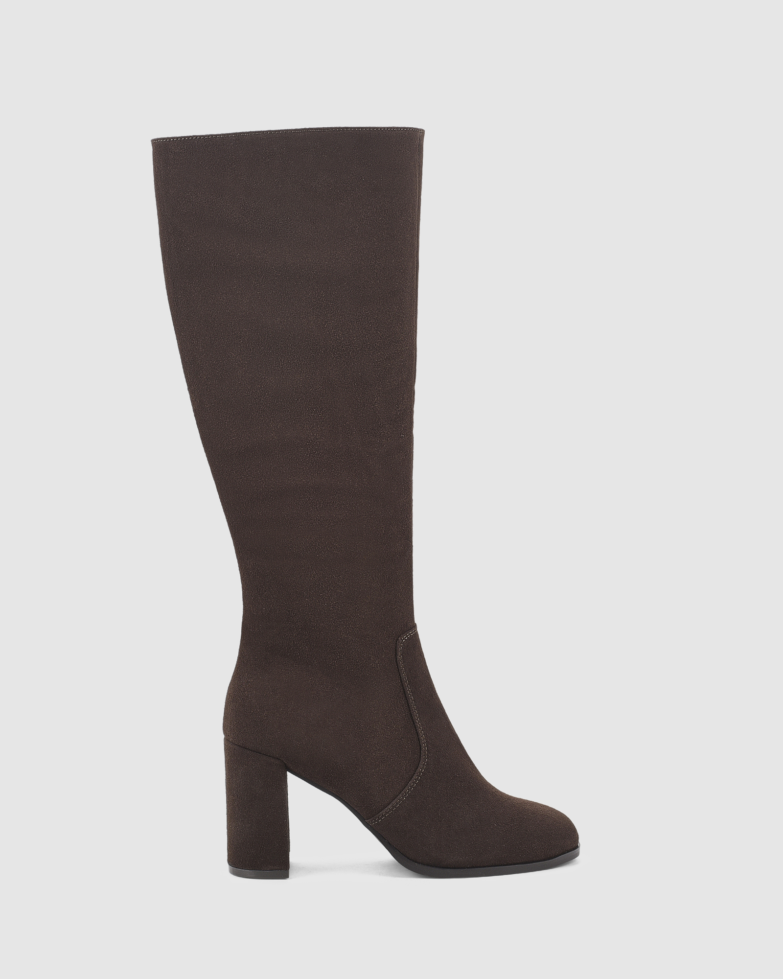 Lily Long Boots