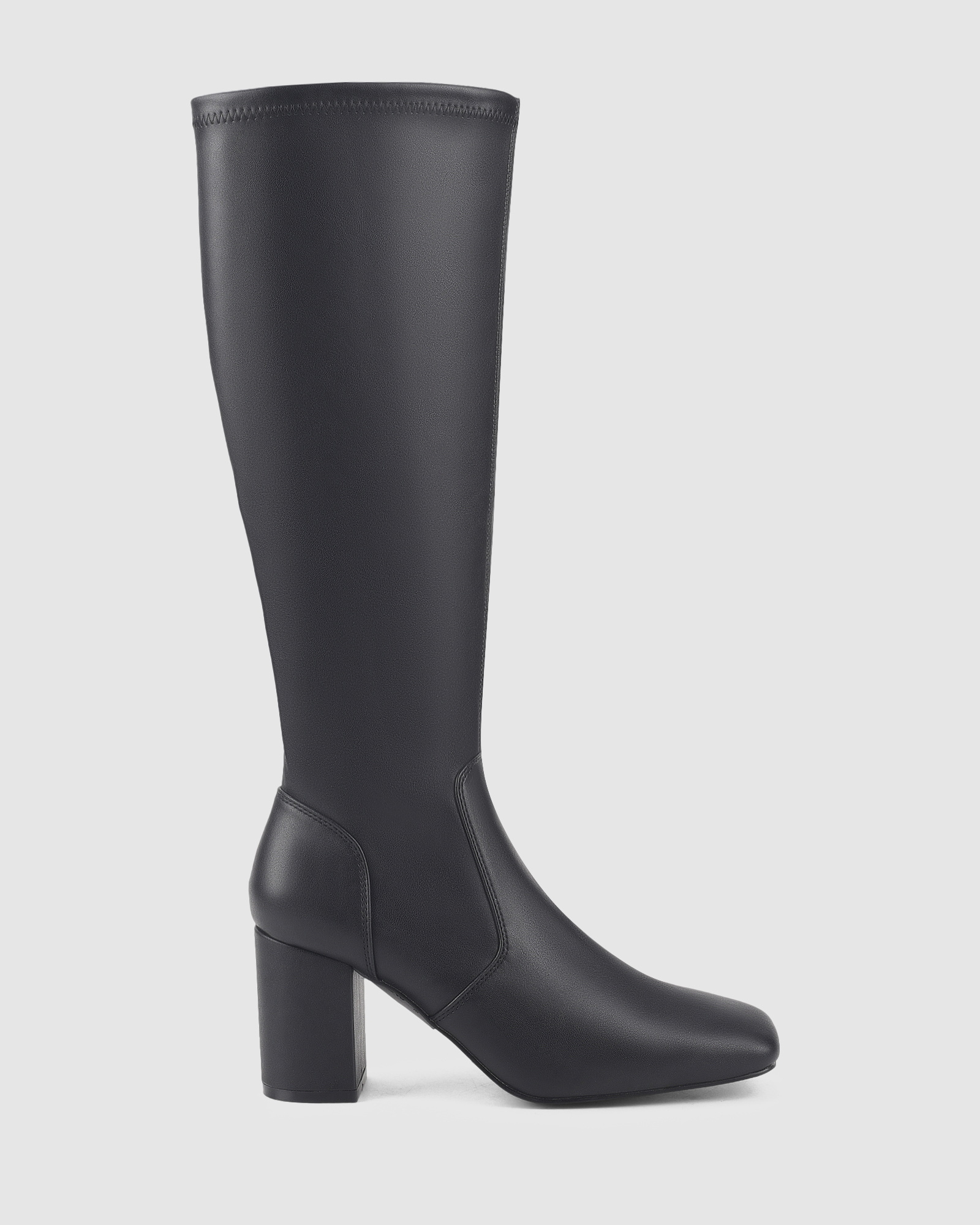 Emma Long Boots